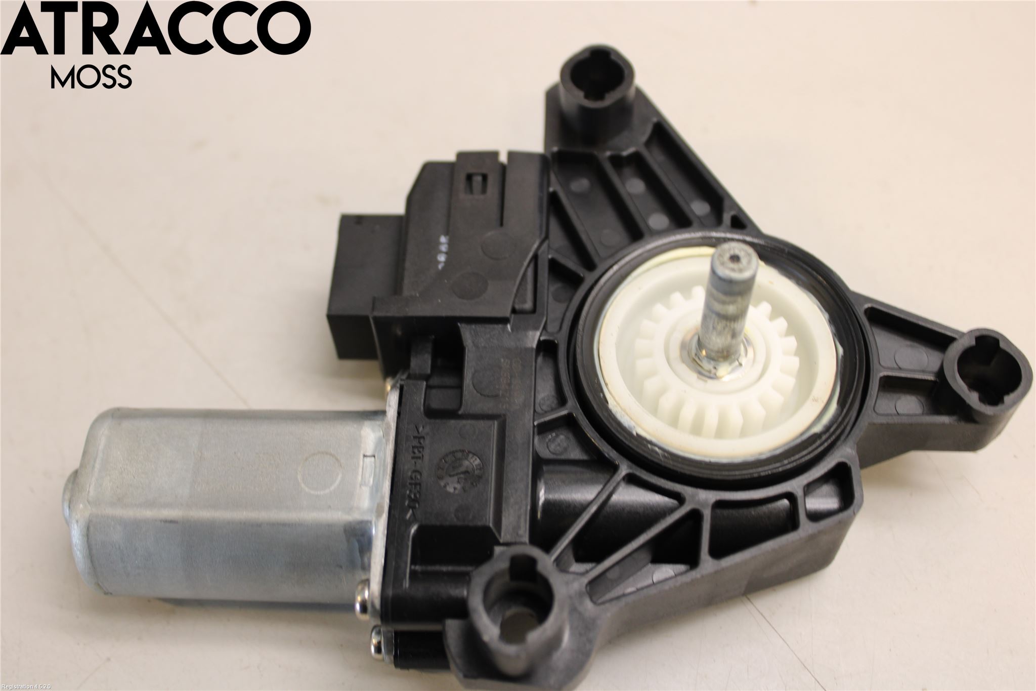 Mercedes-Benz MB B-KLASS (W246/W242) 12-19 Vindusheismotor