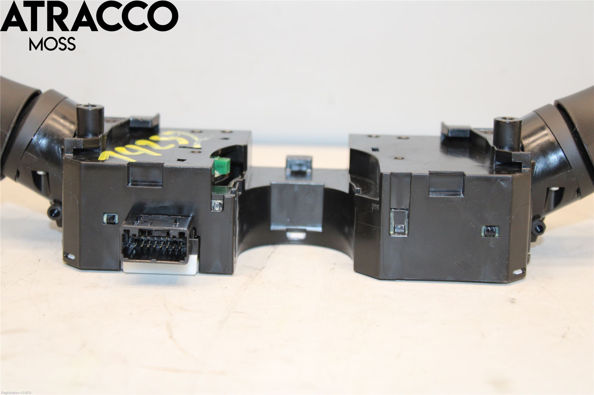 Nissan LEAF 18- Bryter Ratt Kombi H Og V