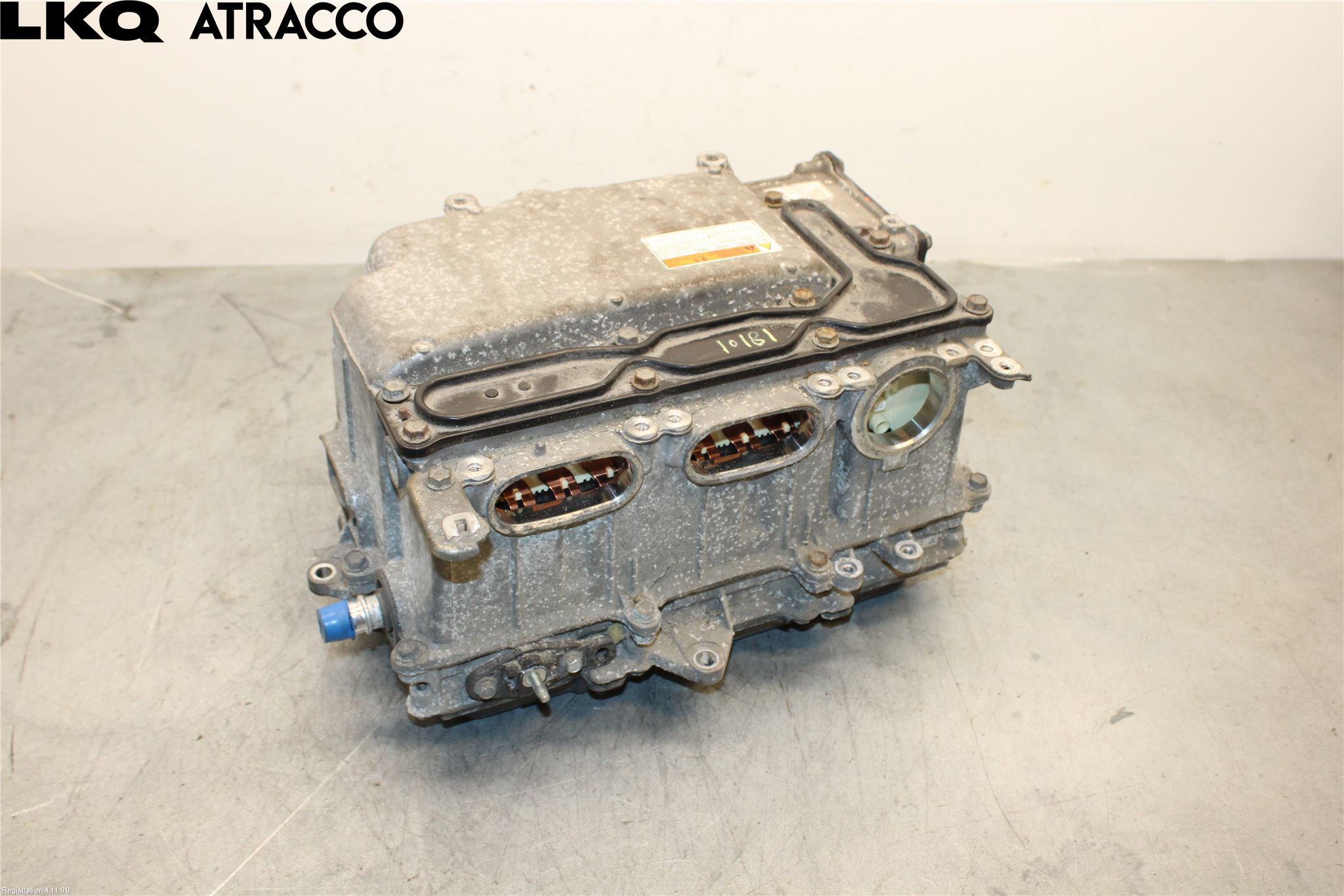 Toyota AURIS 13-19 Inverter Hybrid