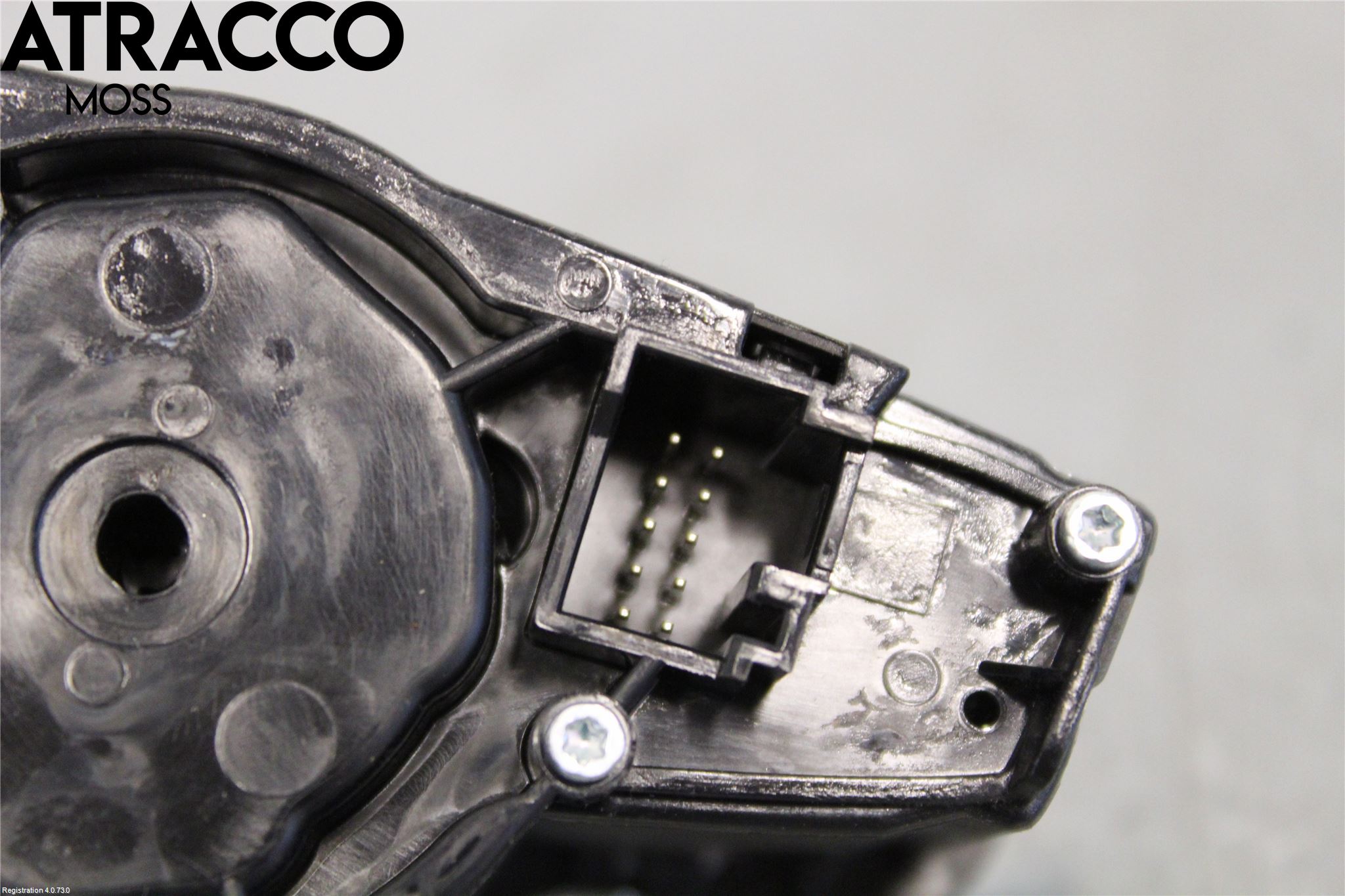 Mercedes-Benz MB E-KLASS (W213) 16-23 Bryter Hovedlys