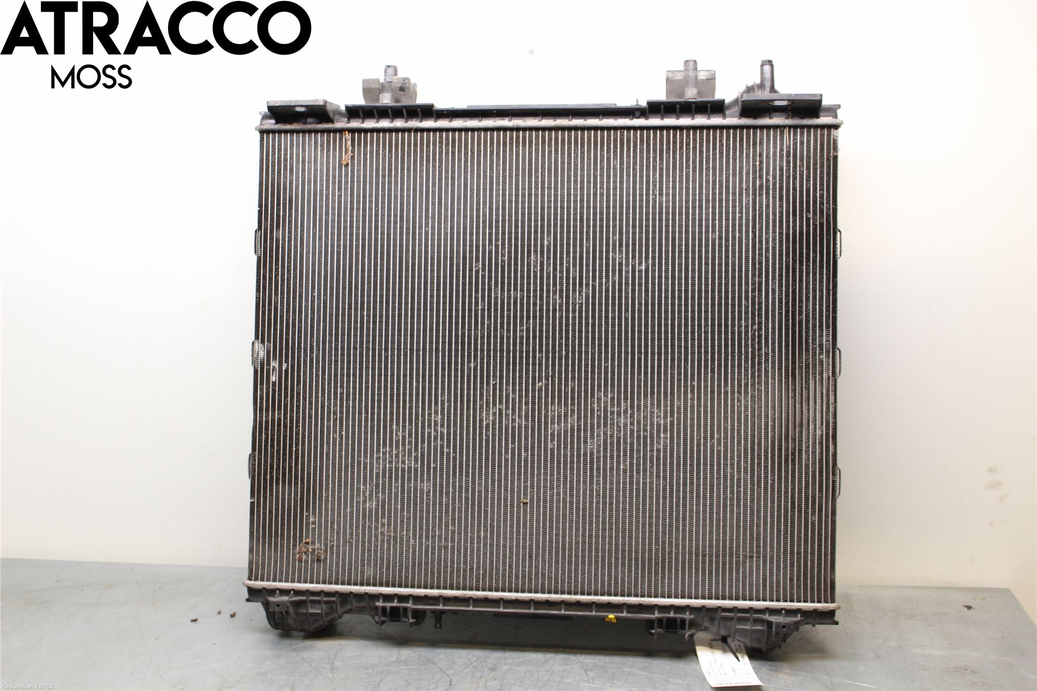 Landrover RANGE ROVER SPORT (L494) 14-22 Radiator Automat