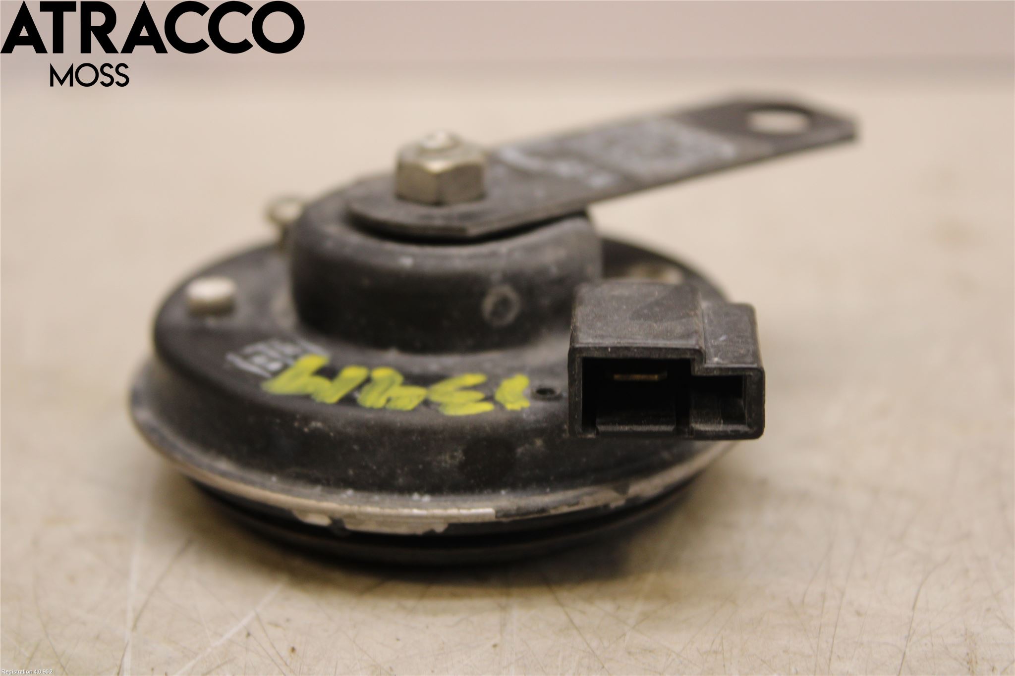 Toyota AVENSIS 09-15 Signalhorn