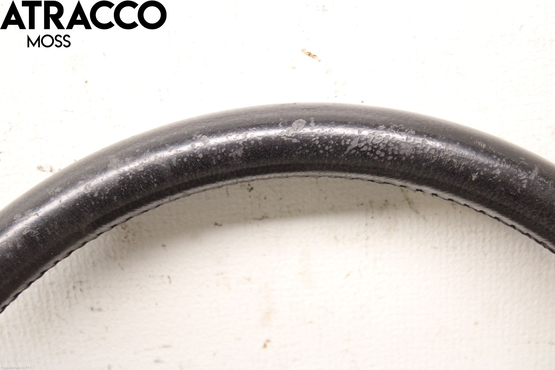 Lexus RX XU30 03-09 Ratt