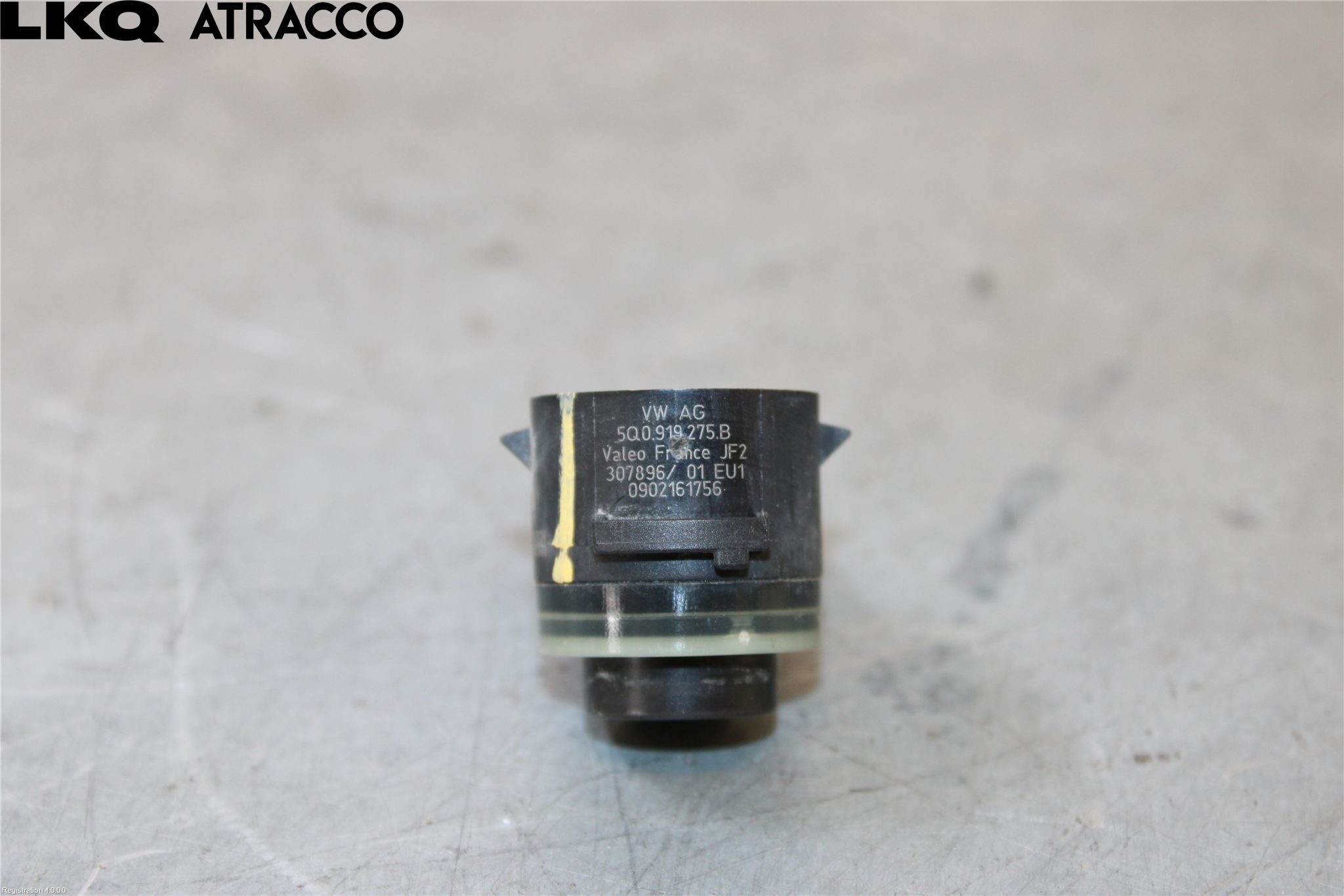 Volkswagen VW PASSAT 15-19 Sensor Ryggesensor