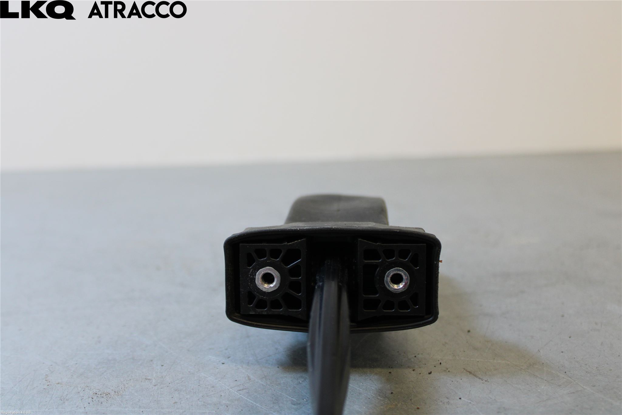 Porsche CAYENNE 03- Dørstopper