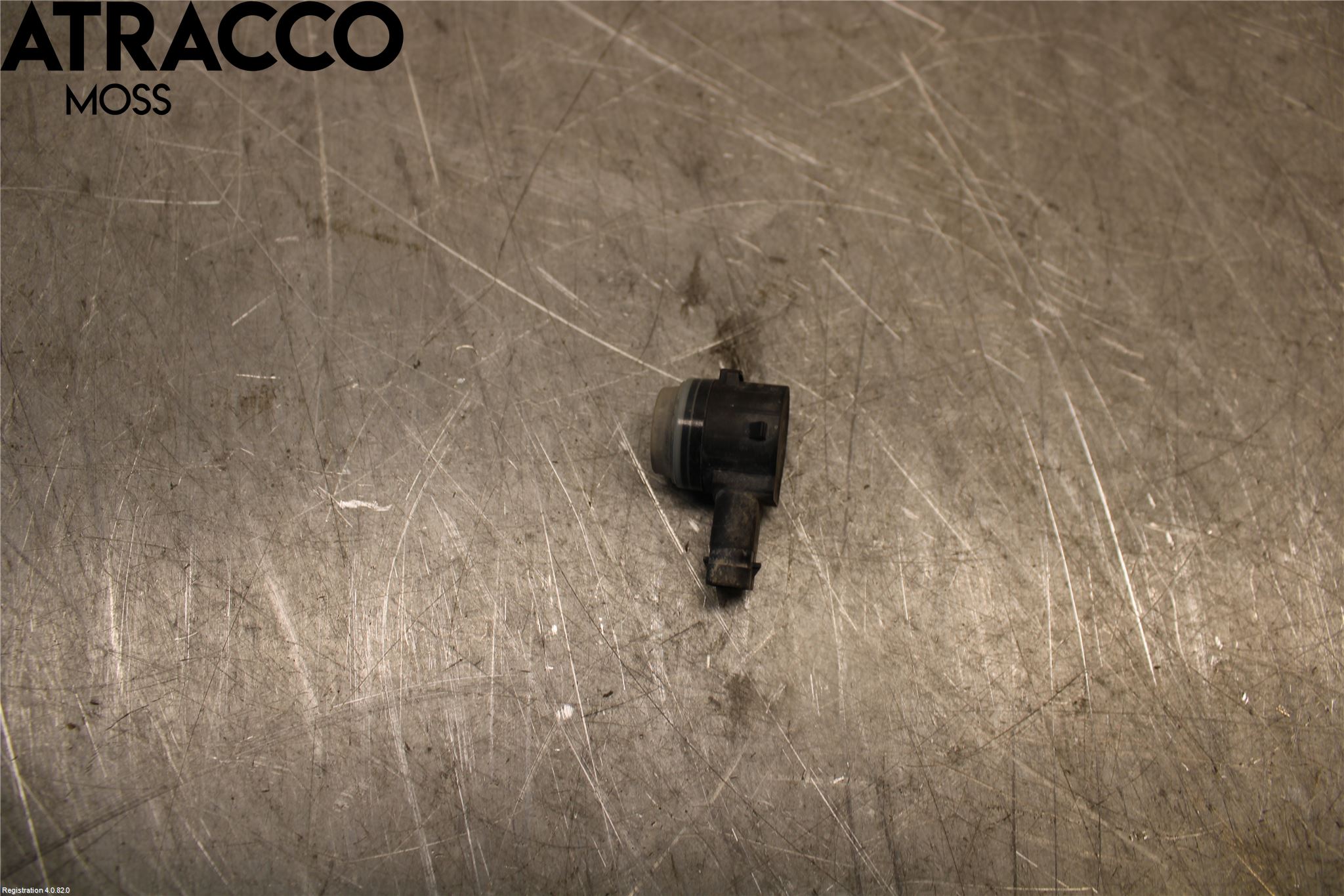 Mercedes-Benz MB C-KLASS (W205) 14-21 Sensor Ryggesensor