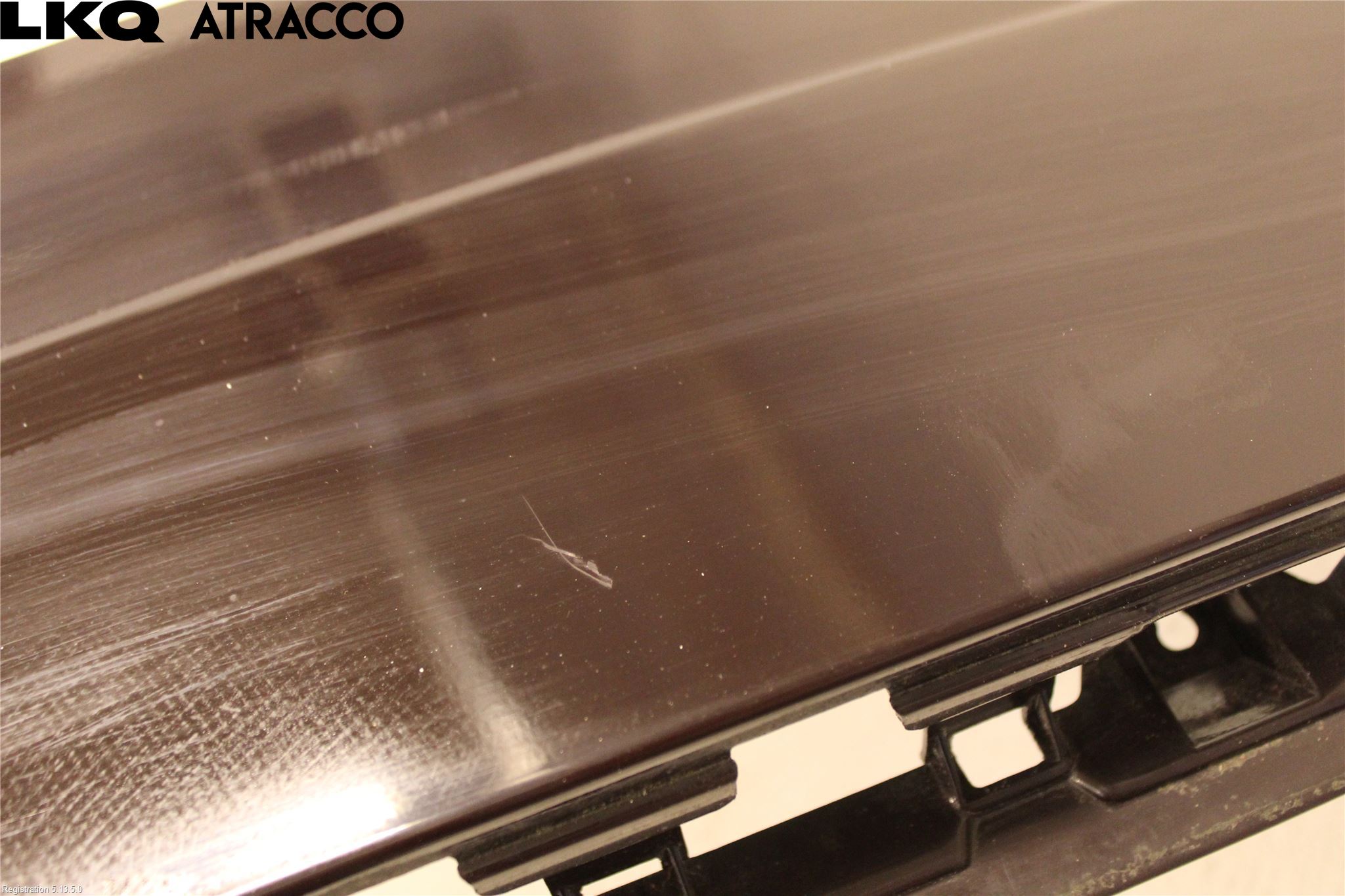 Peugeot 309 Spoiler Bakluke