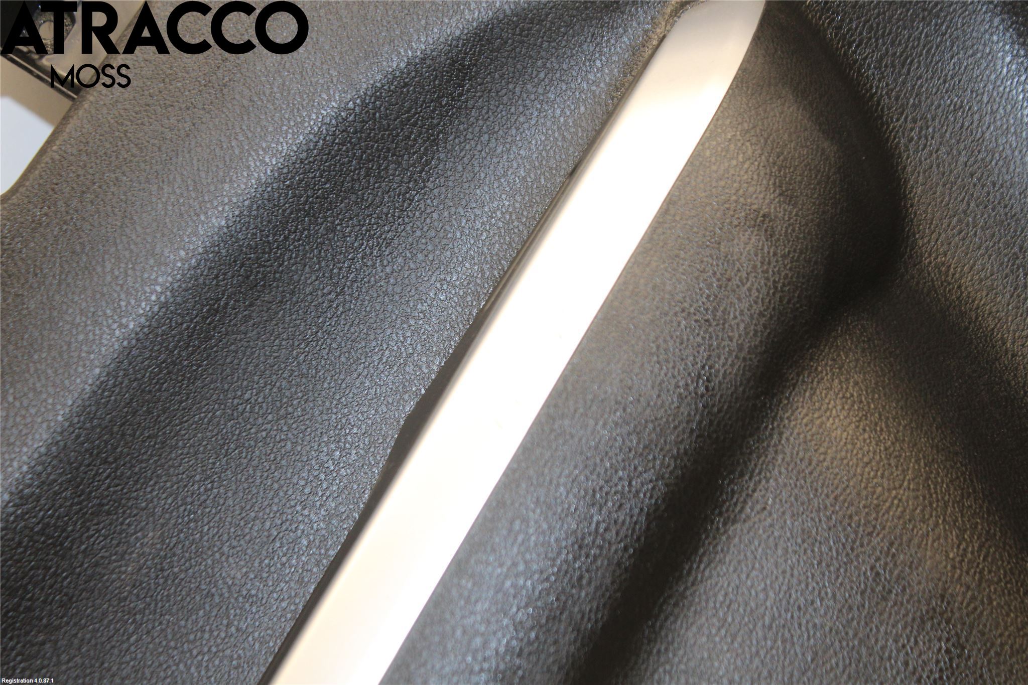 Toyota YARIS XP130 12-14 Innr Dørtrekk Venstre