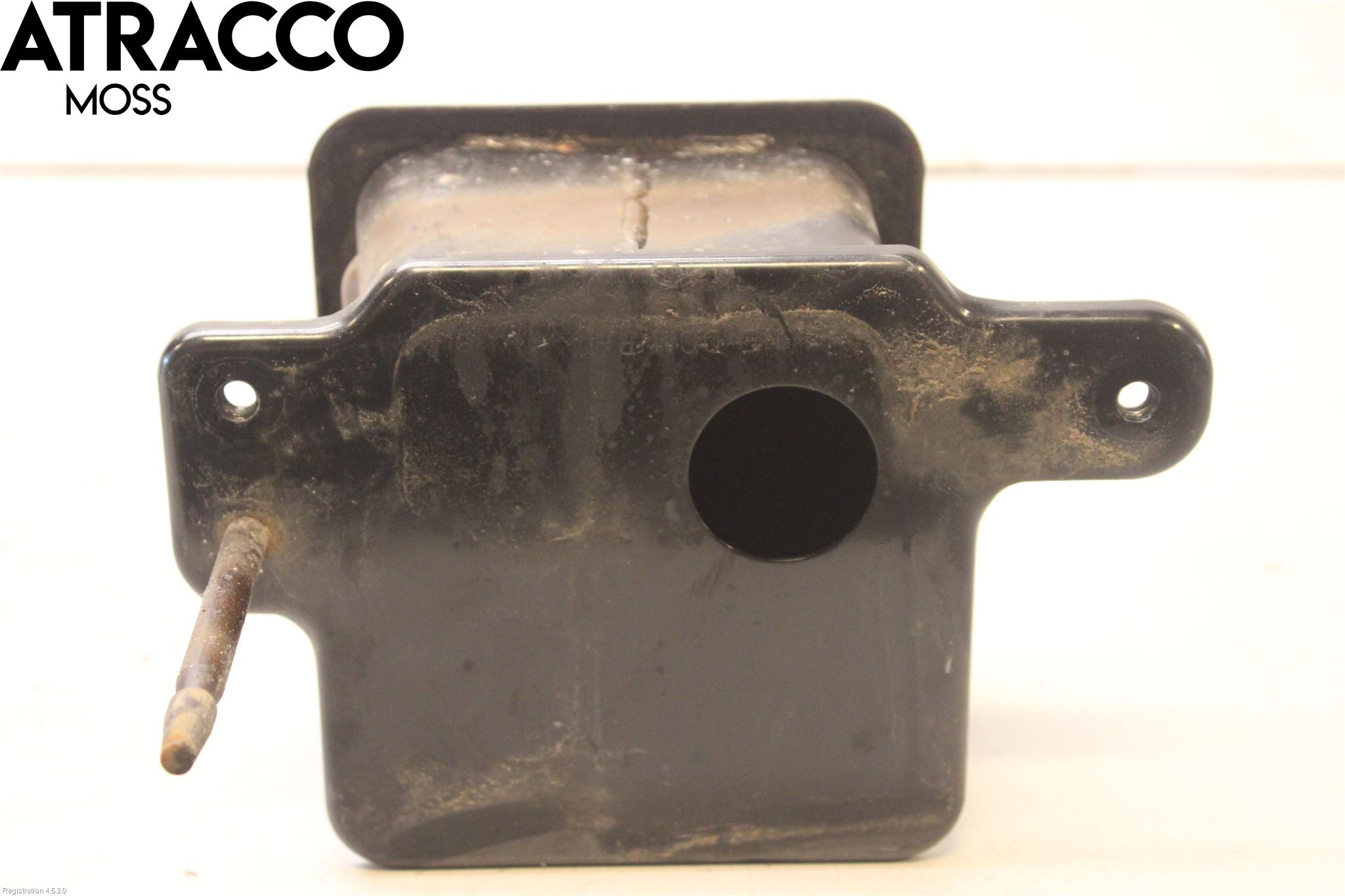 Hyundai IONIQ 5 NE 22- Støtfanger Bak Feste