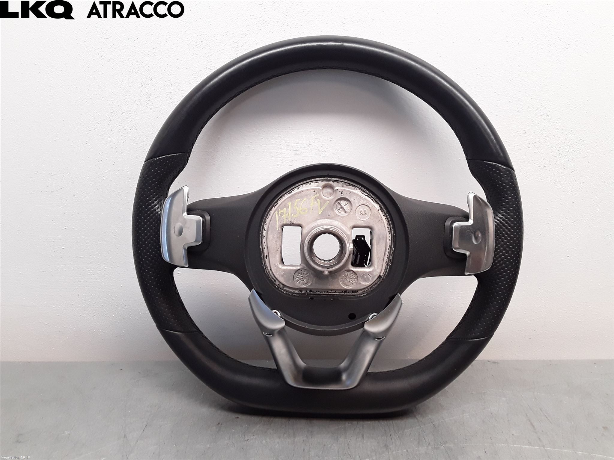 Mercedes-Benz MB C-KLASS (W205) 14-21 Ratt