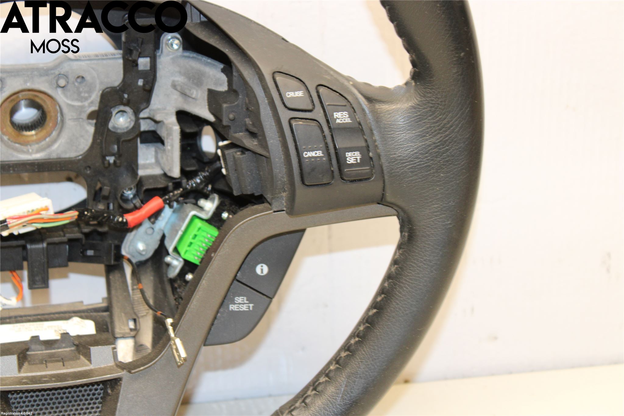 Honda CR-V 07-12 Ratt