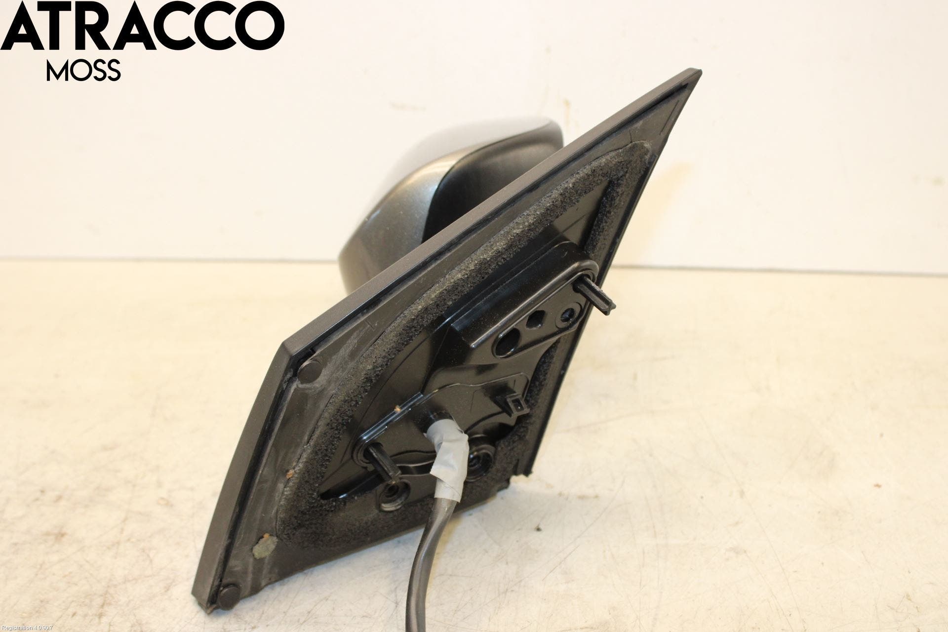 Toyota AURIS 13-19 Speil H M-El Justering