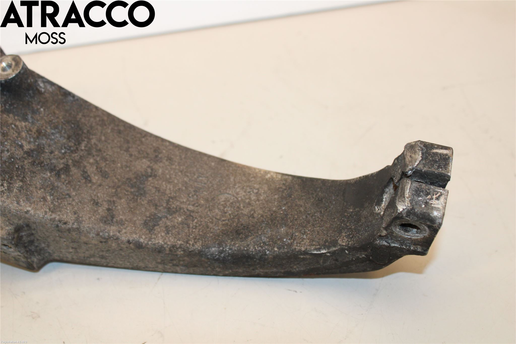 BMW 7 F01/02/03/04 09-15 Spindel Hf