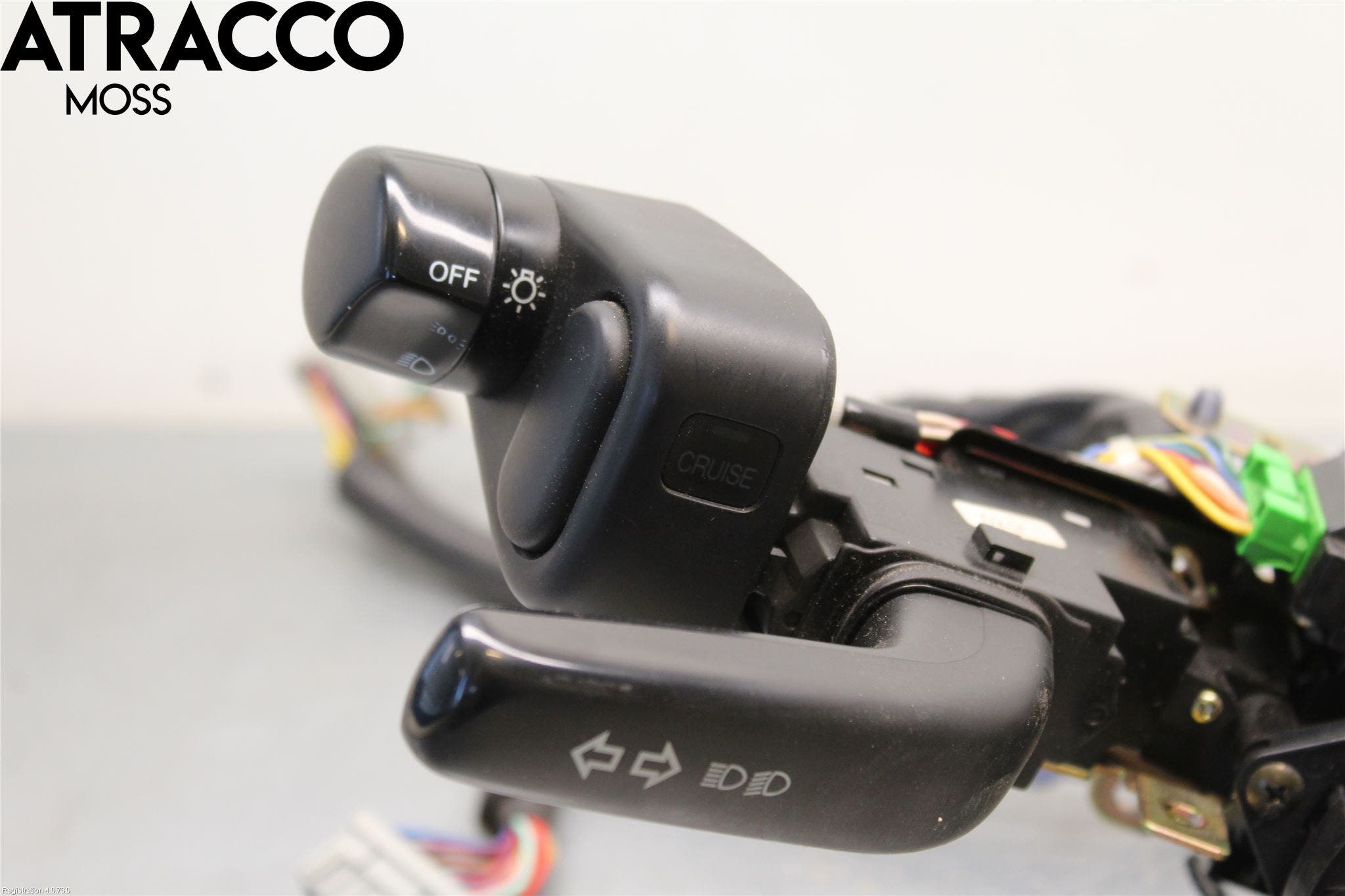 Honda NSX Bryter Ratt Kombi H Og V