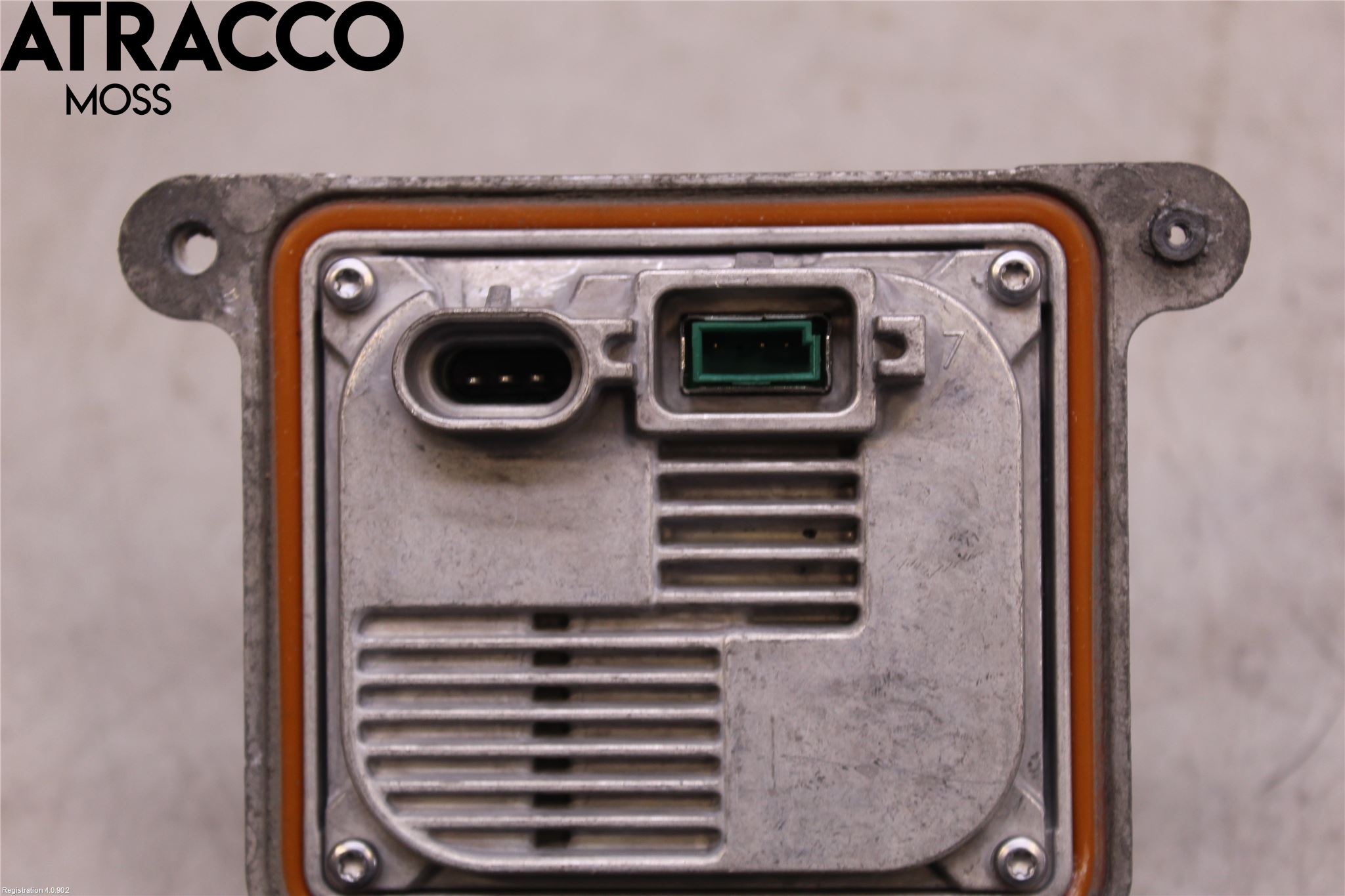 Ford FOCUS 11-14 Styreenhet Xenon