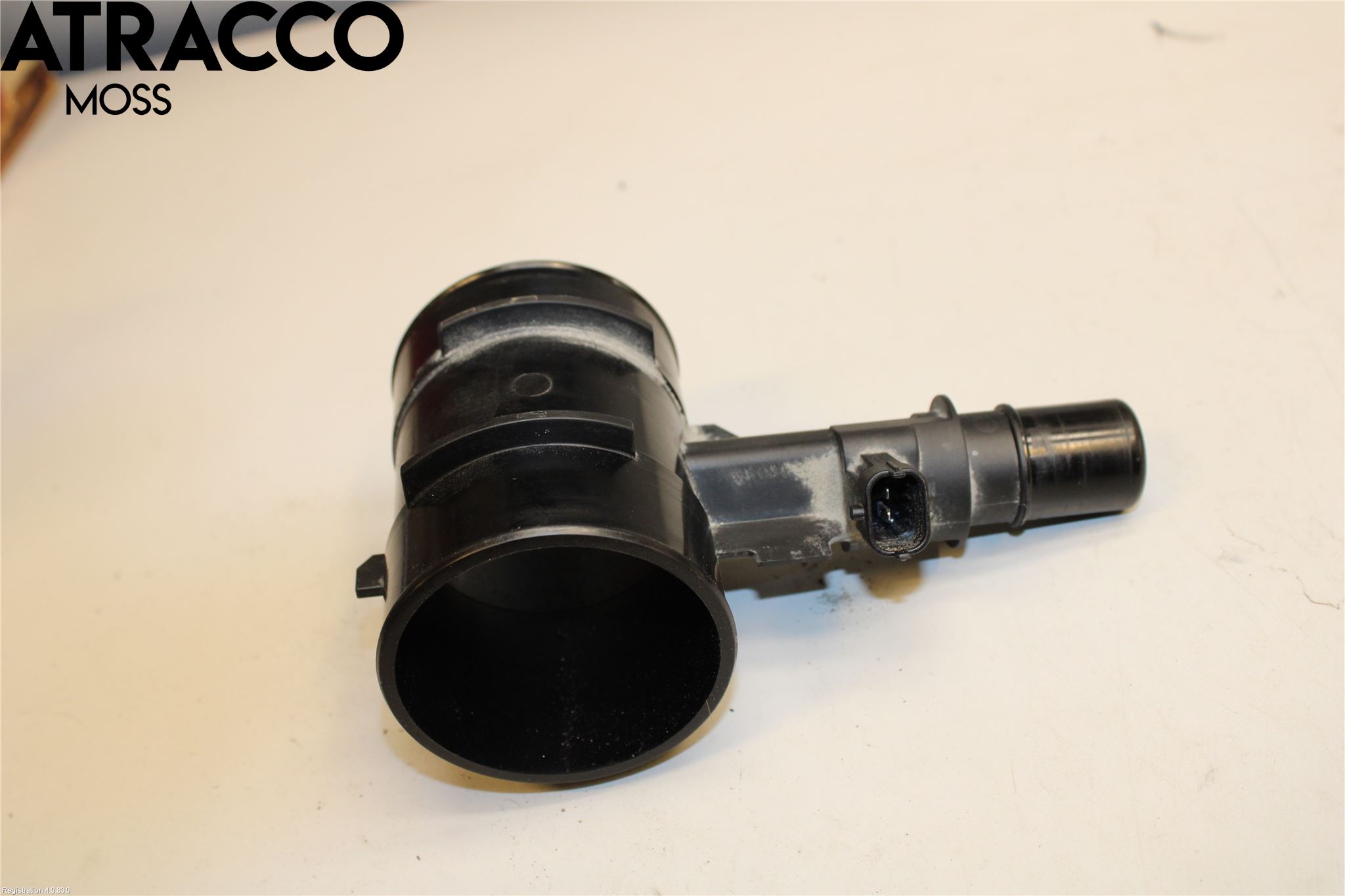 Ford TRANSIT SKÅP/BUSS 14-22 Inns Luftmassemåler