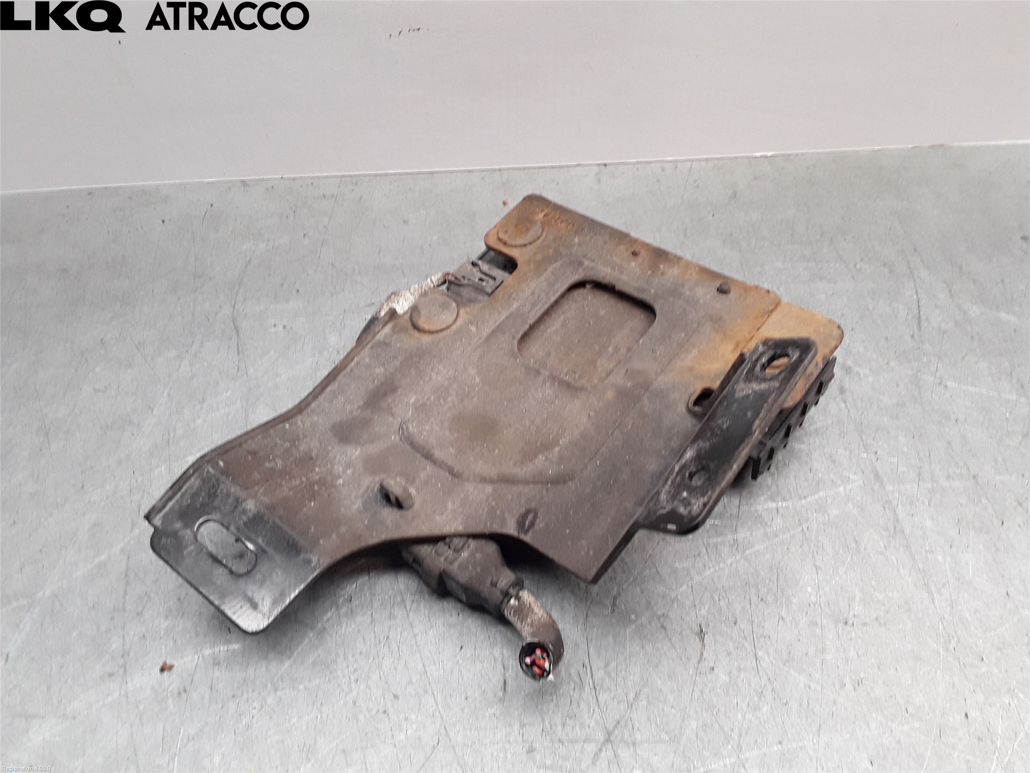 Hyundai KONA/ELECTRIC OS 18-23 Sensor Øvrig