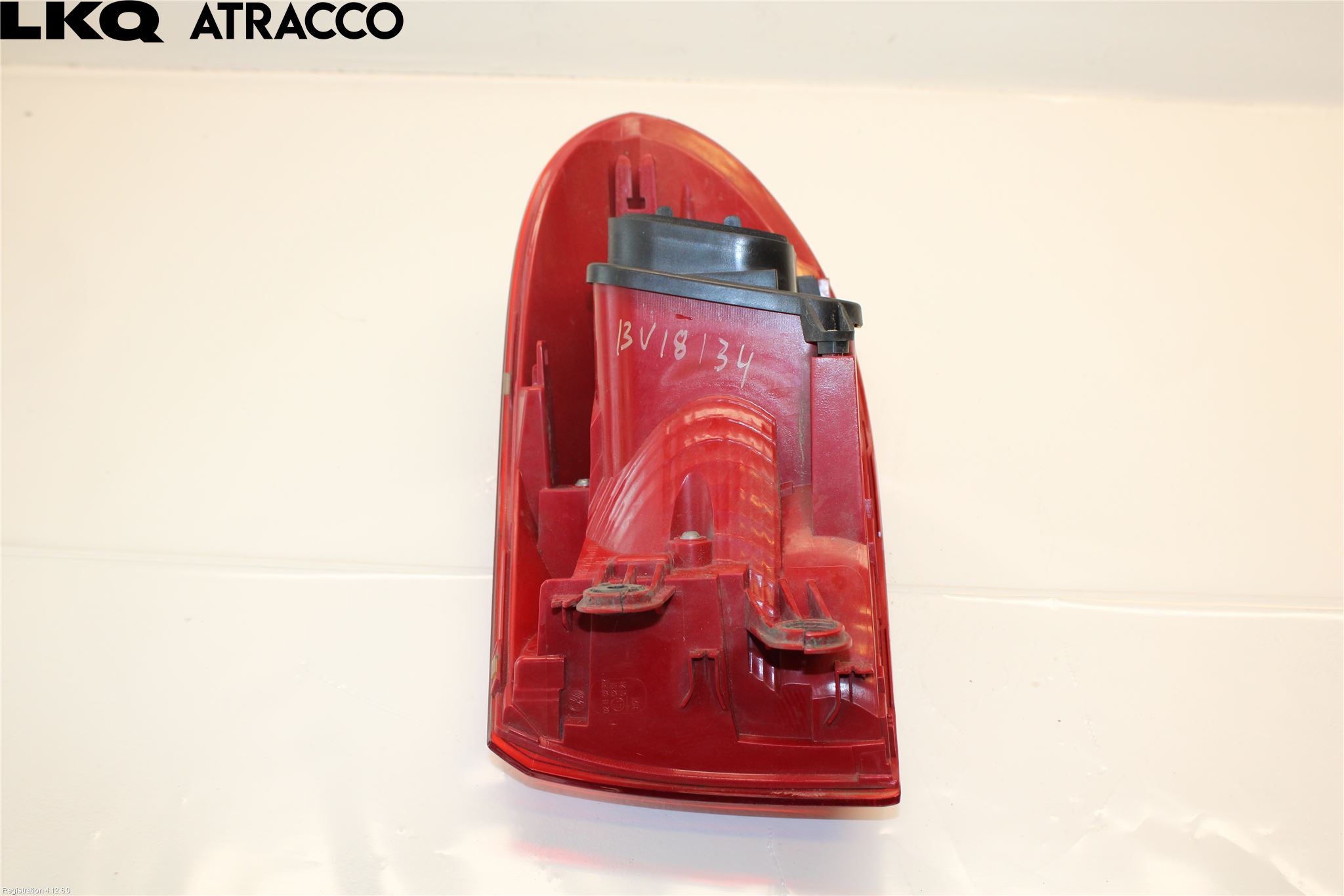 Volkswagen VW PASSAT CC 08-16 Baklykt Venstre