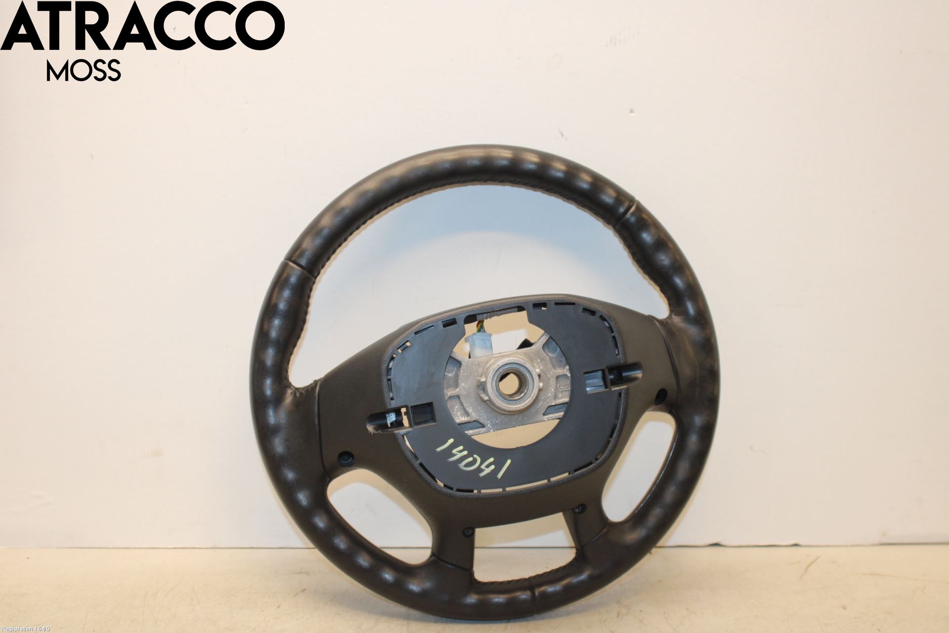 Hyundai SANTA FE 13-18 Ratt