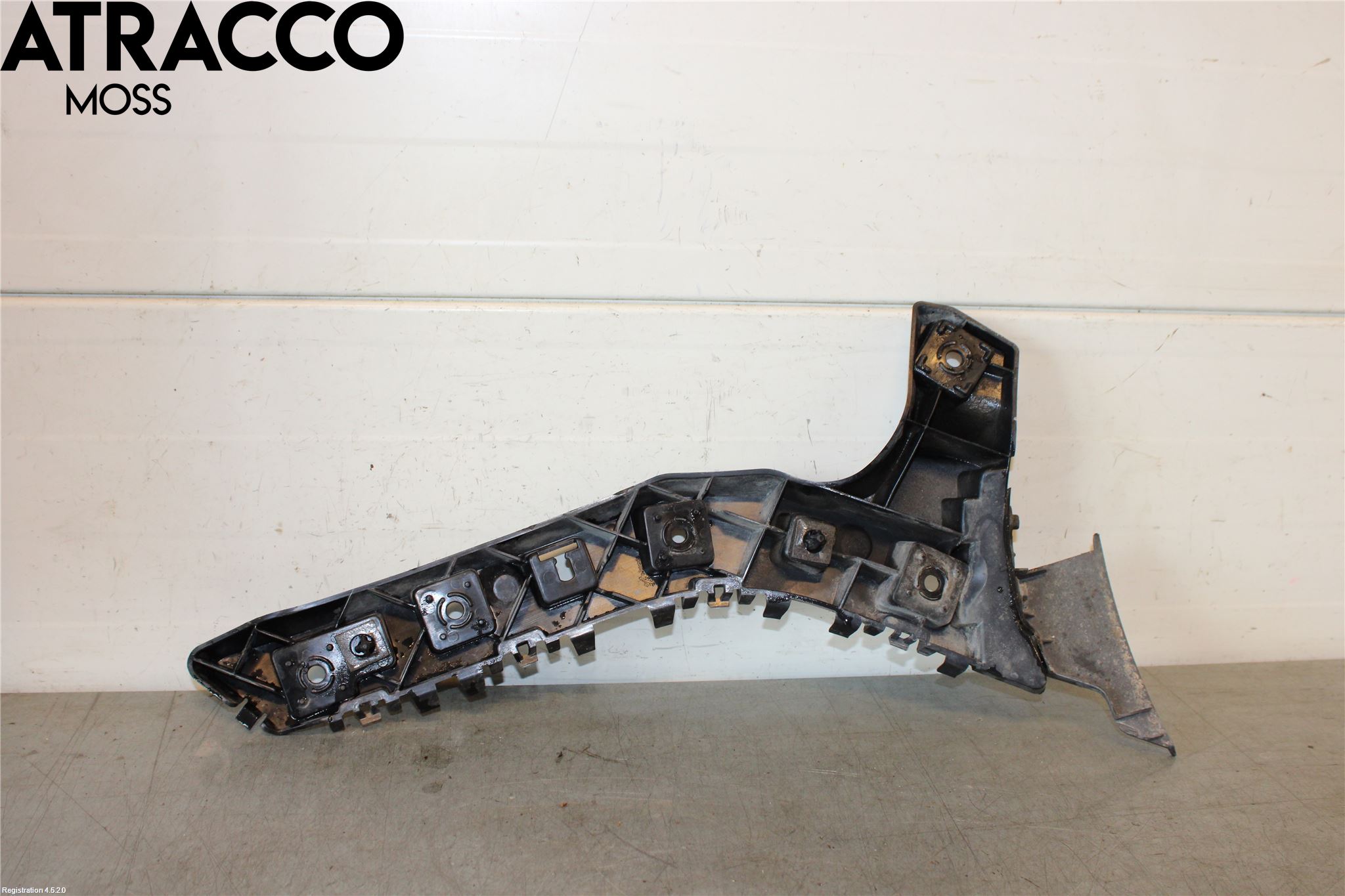 Ford MONDEO 15-22 Støtfanger Bak Feste