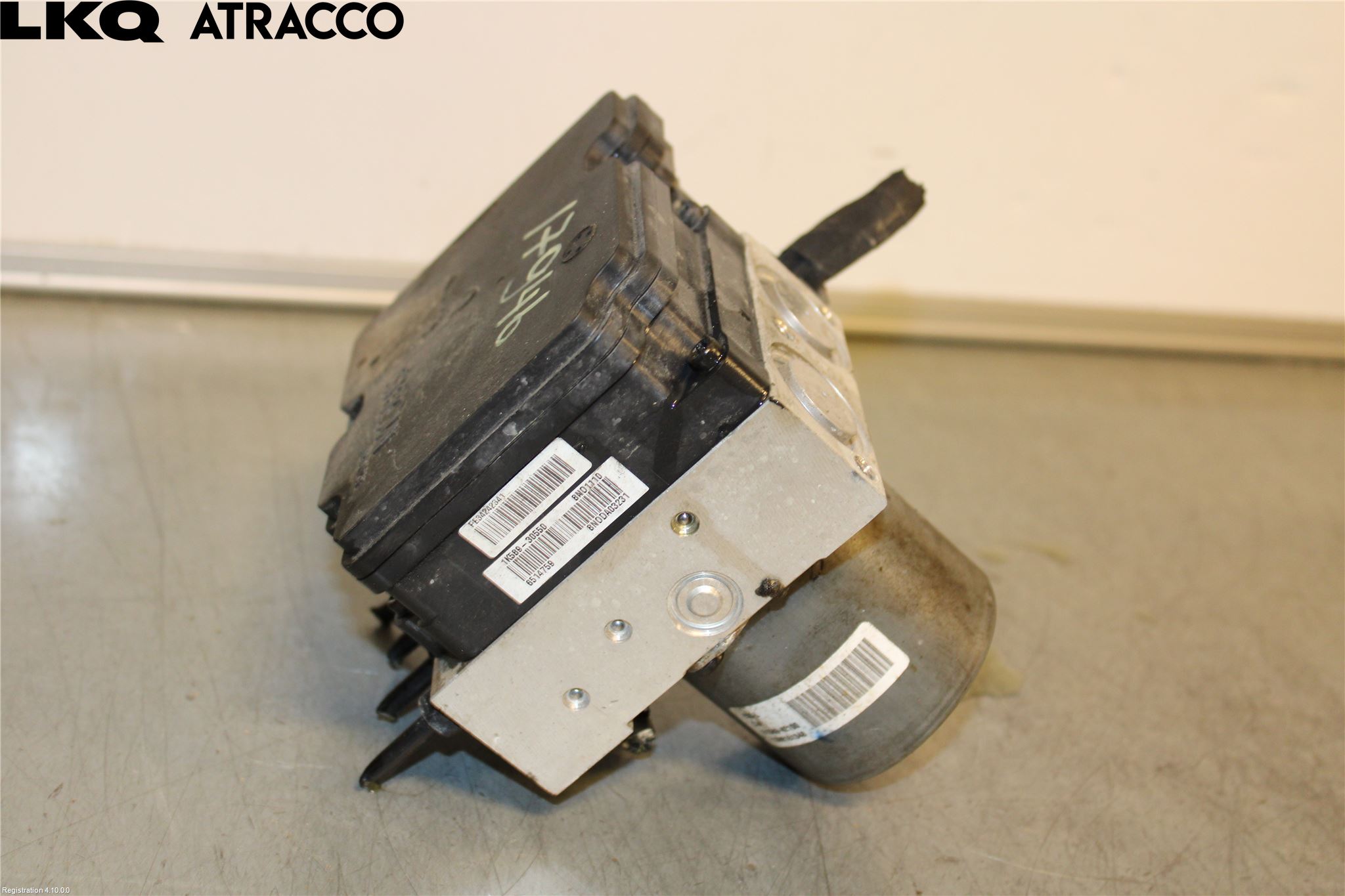 Hyundai ix20 Abs Hydraulikkaggregat