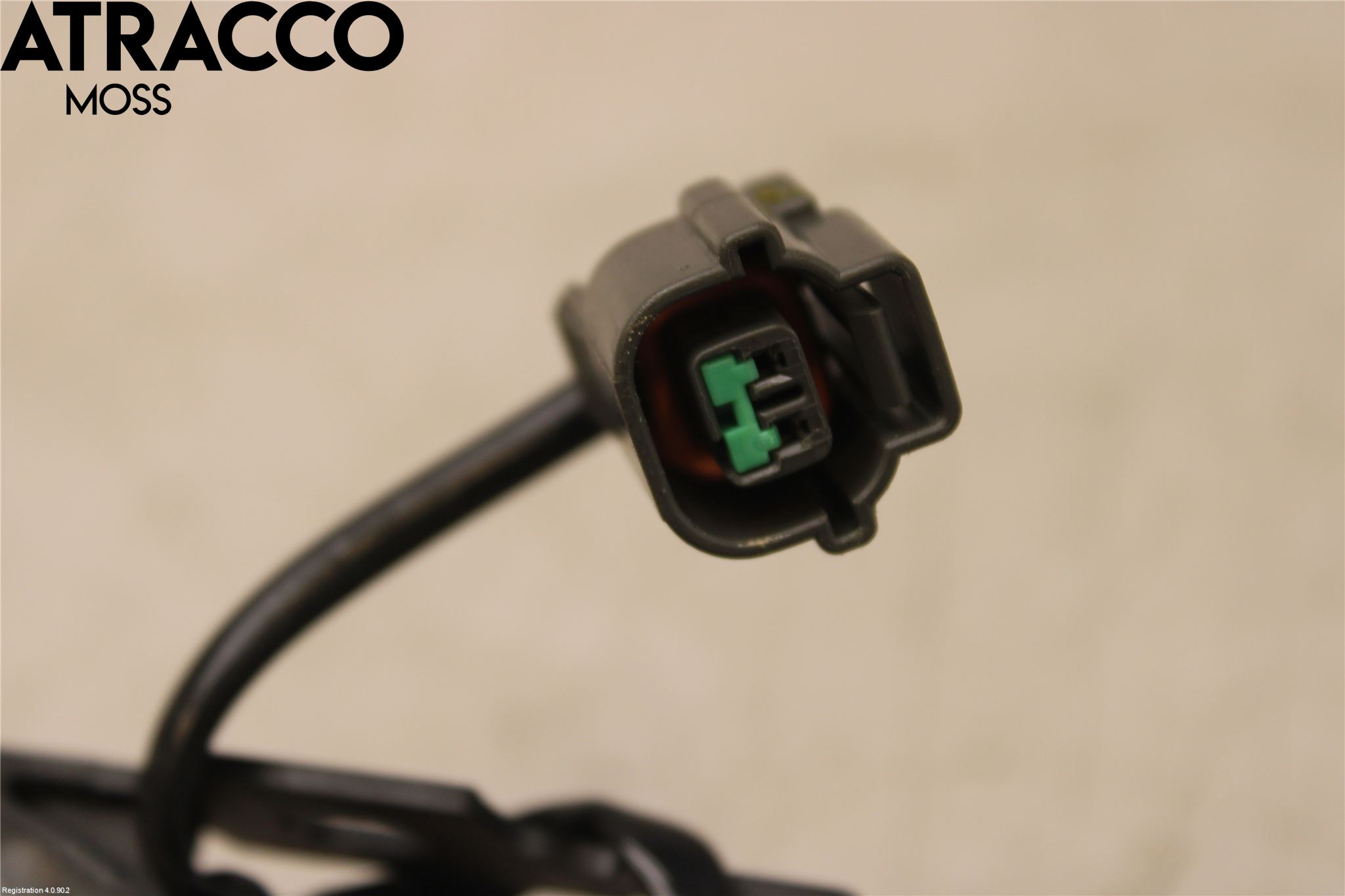 Mitsubishi OUTLANDER 13-21 Dørhandtak Ytre Venstre