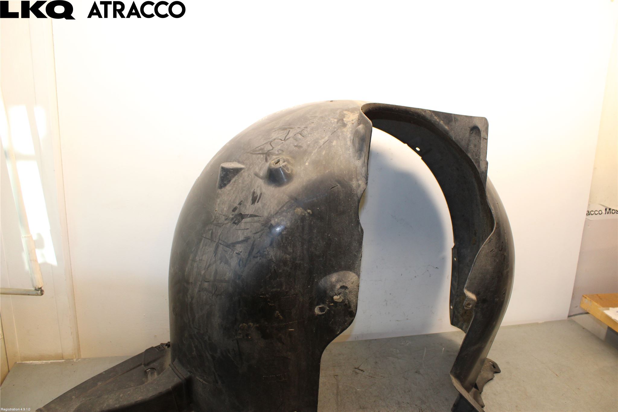 Skoda OCTAVIA (5E) 13-20 Skjerm Indre