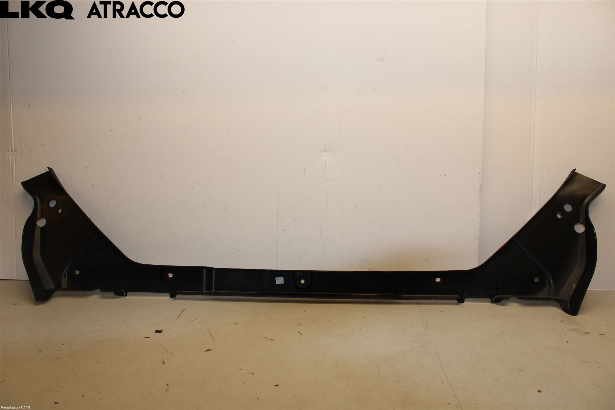 Volvo V60 19- Tackplast Front