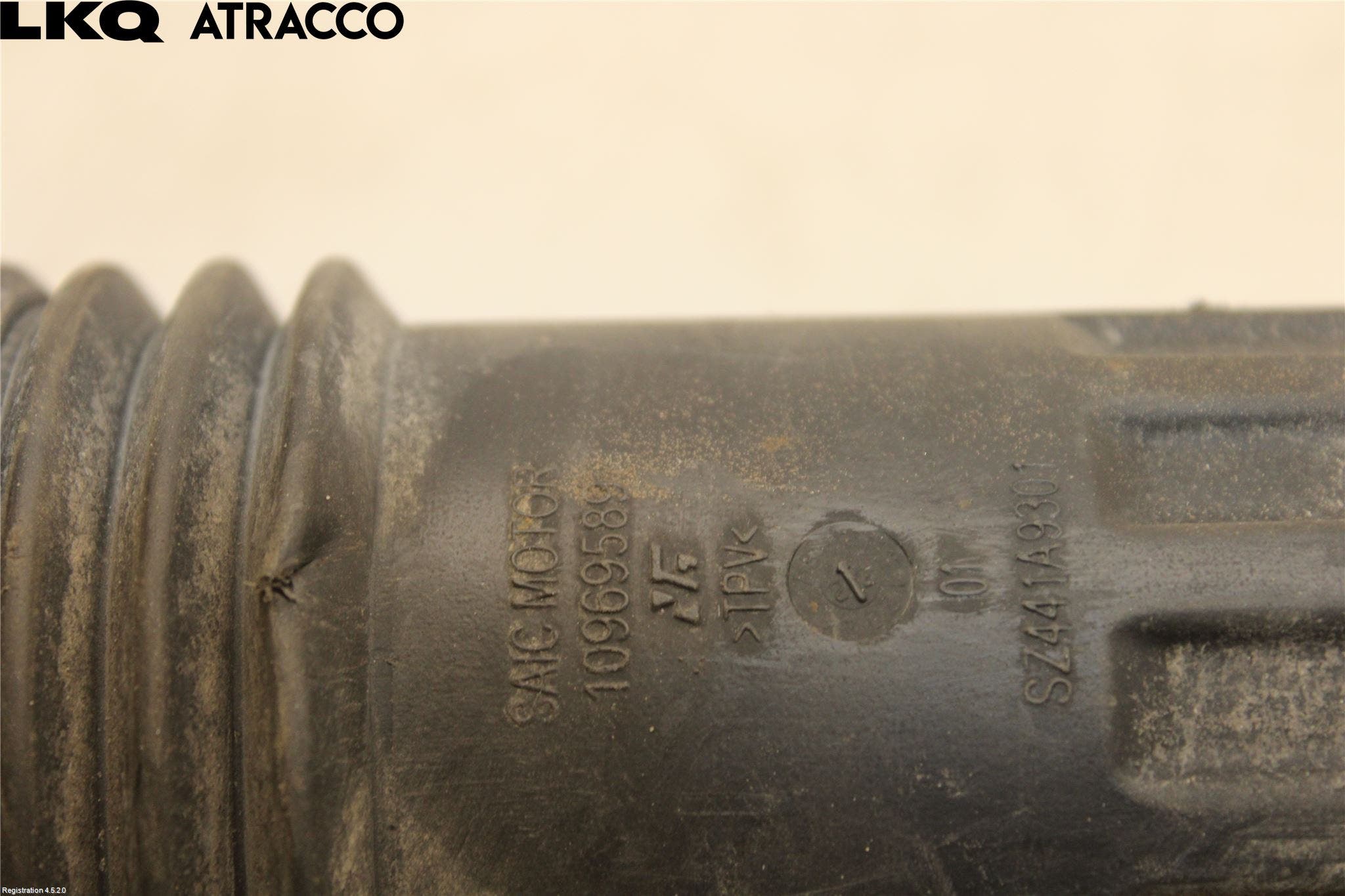 MG 4 23- Støtdemper Bak