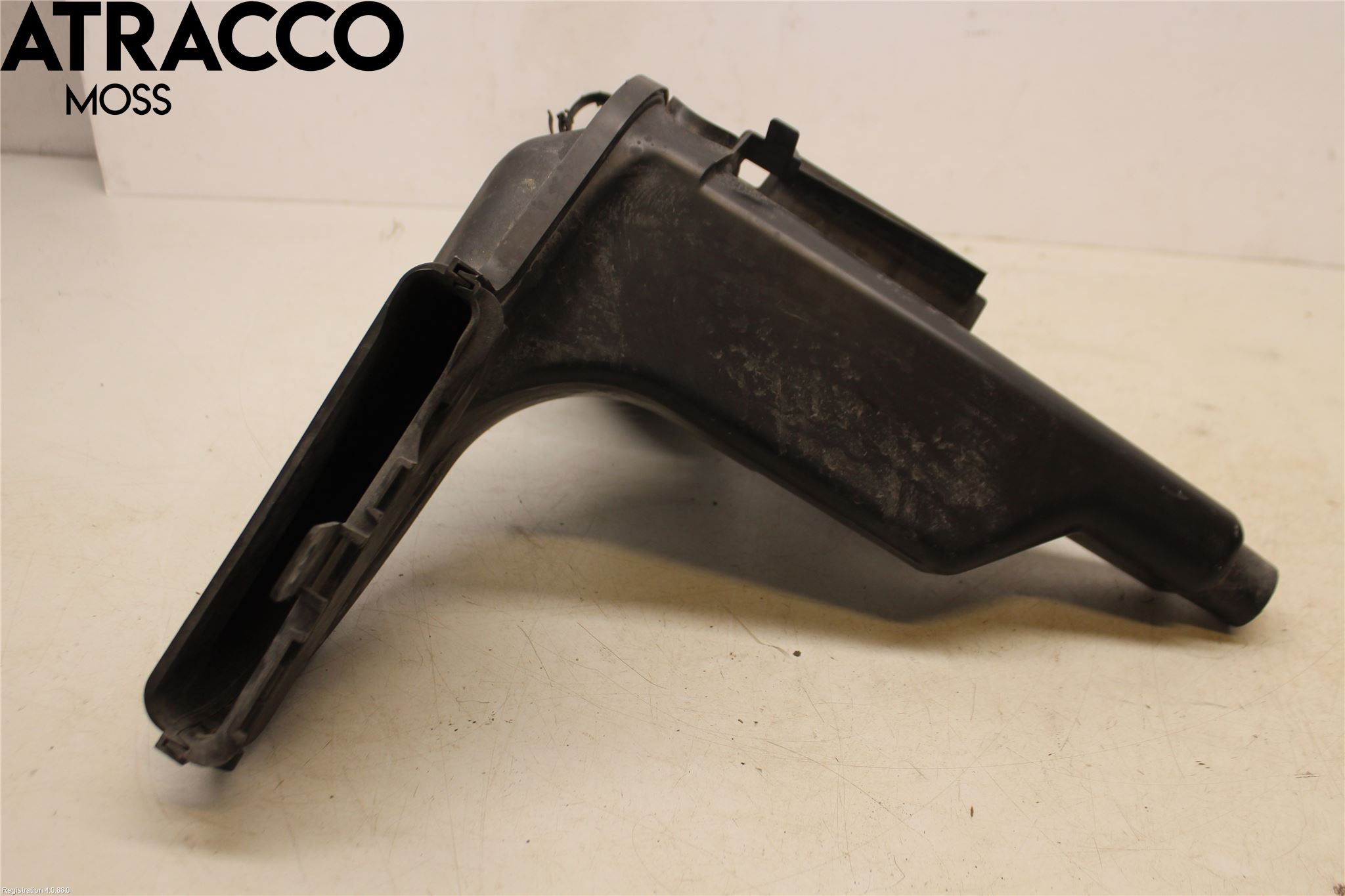 Citroen C5 08-17 Lufrenser Øvrig