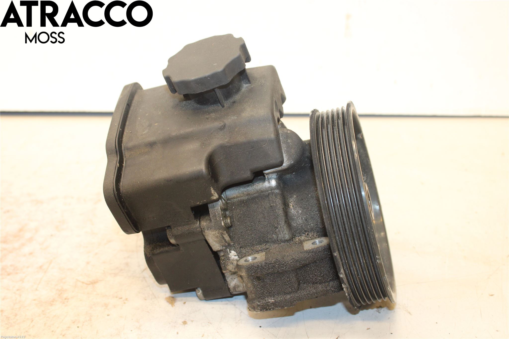 Mercedes-Benz MB C-KLASS (W204) 07-15 Servo Pumpe
