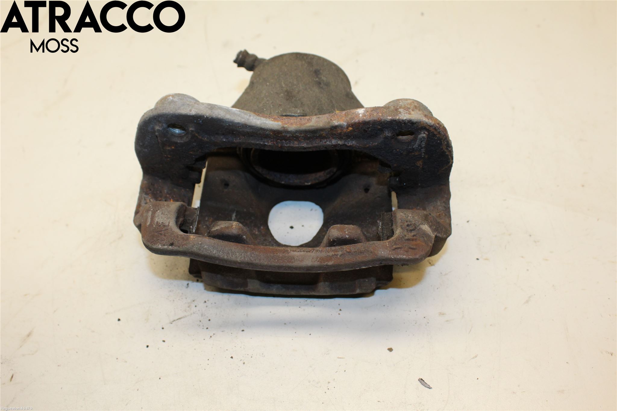 Hyundai IONIQ AE 17-22 Bremsecaliper Foran Venstre