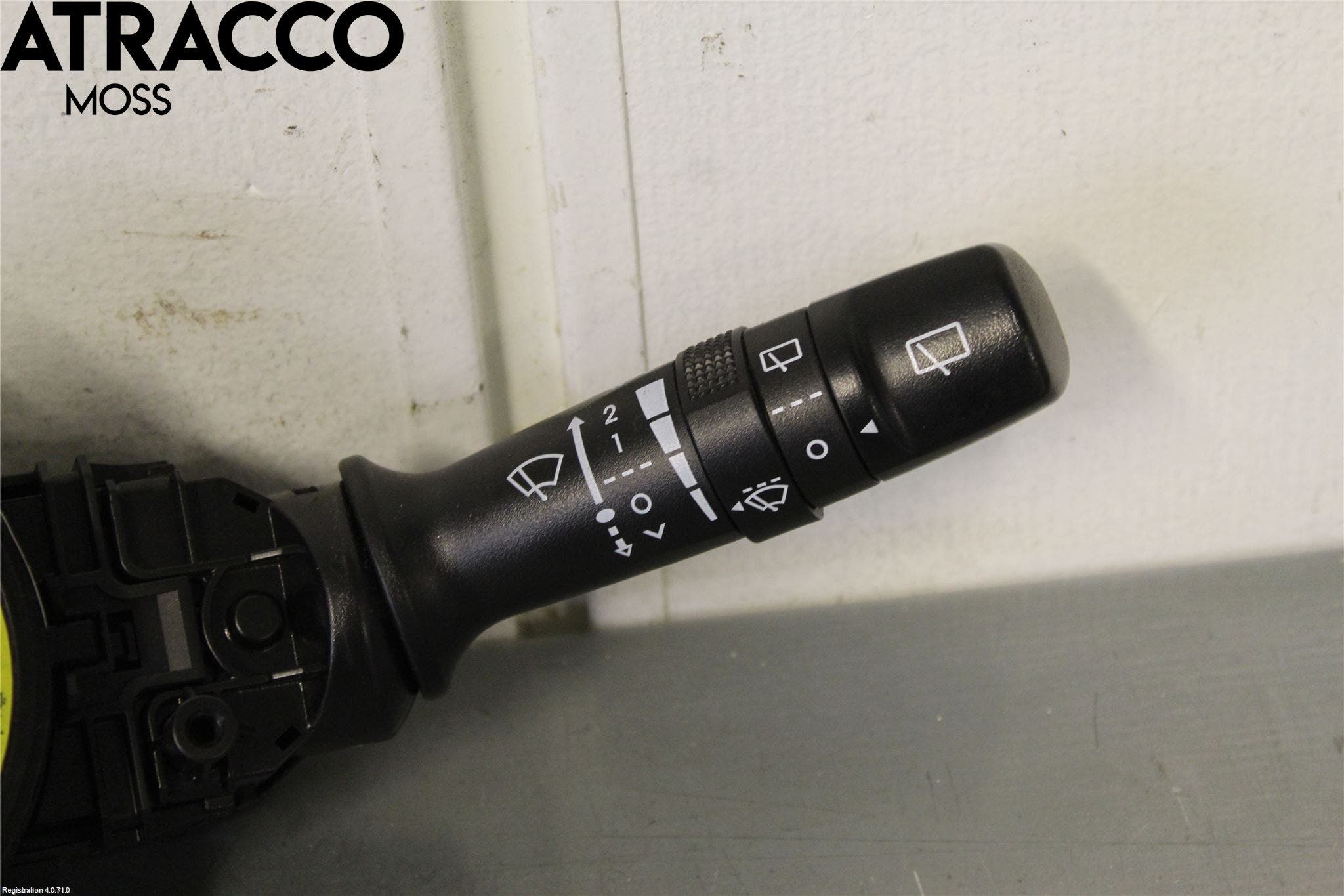 Kia SOUL 09- Bryter Ratt Kombi H Og V