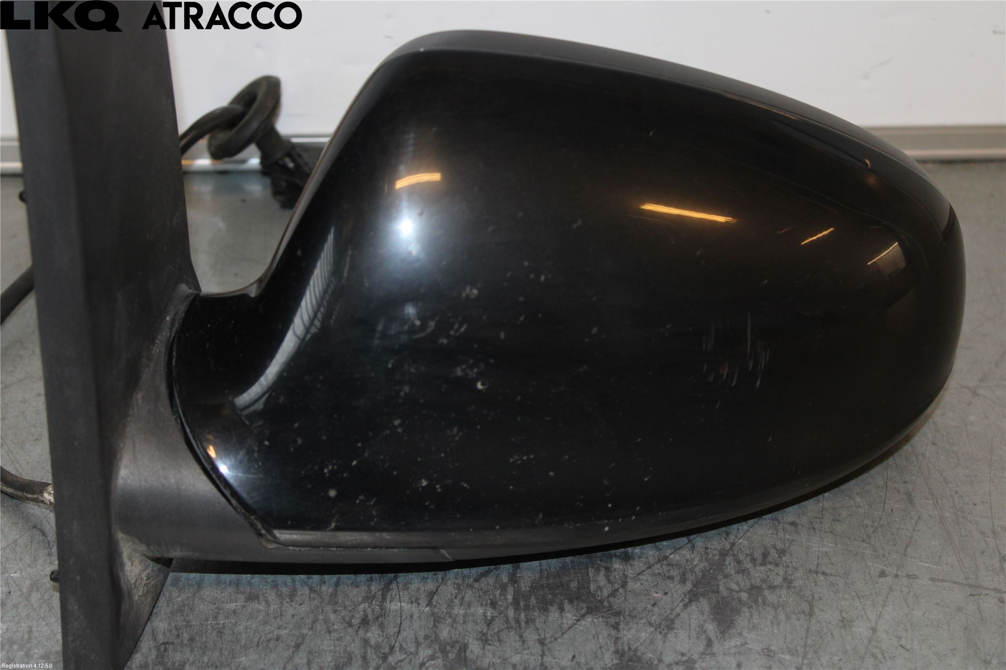 Opel ASTRA J 10-15 Speil V M-El Justering