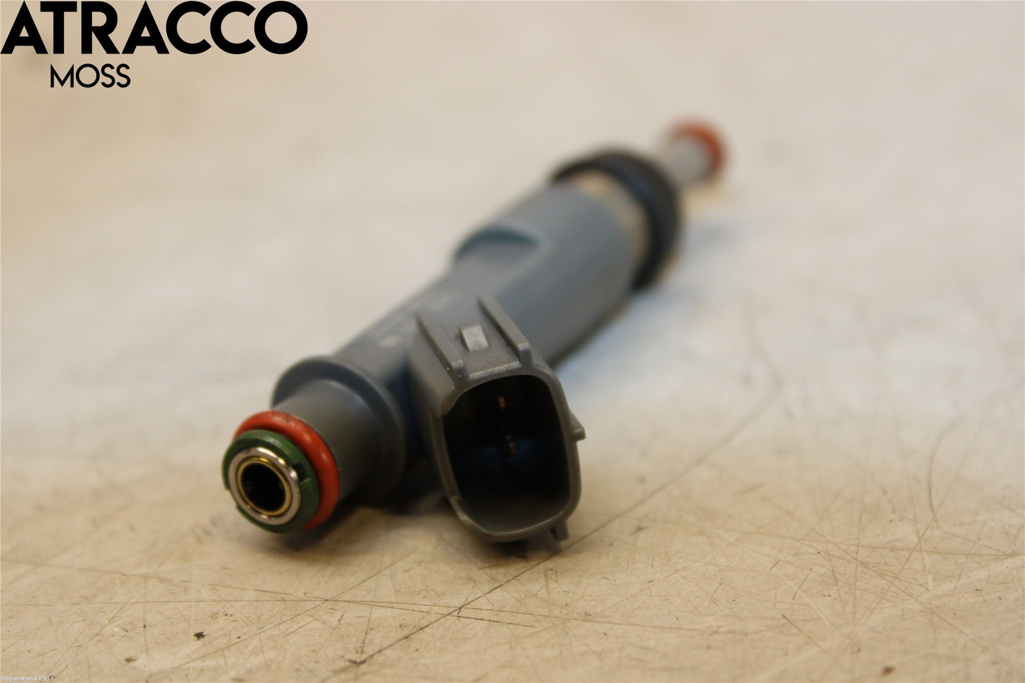 Toyota C-HR 16-23 Inns Dyse