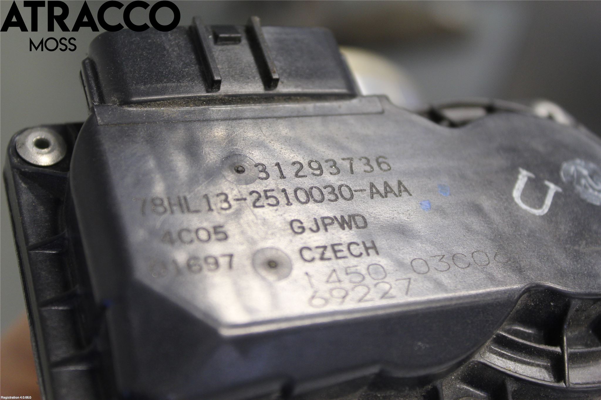 Volvo XC90/RECHARGE 16- Inns Spjeldhus