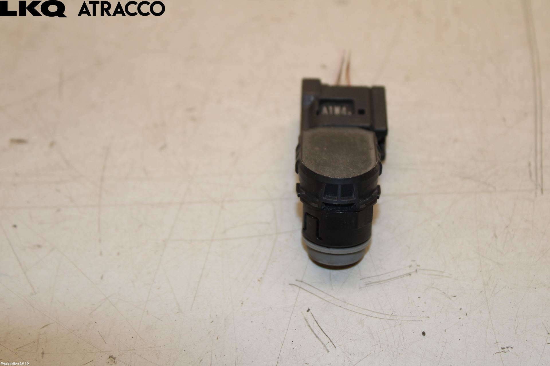 Toyota RAV4 19- Sensor Parkering Front