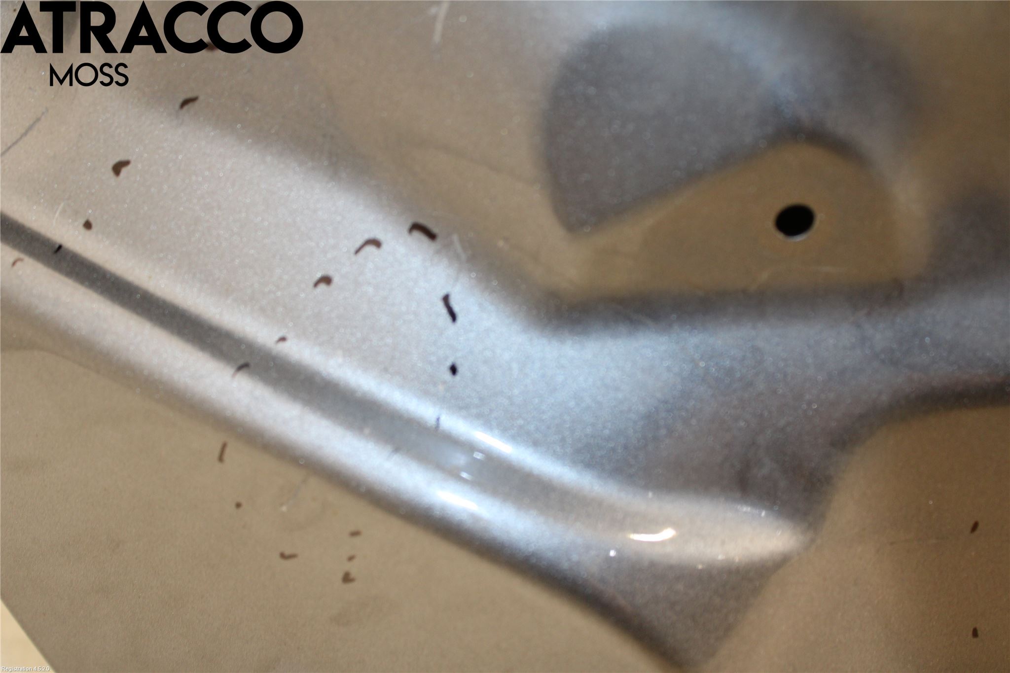 Nissan LEAF 18- Bakluke Cc - Kombi