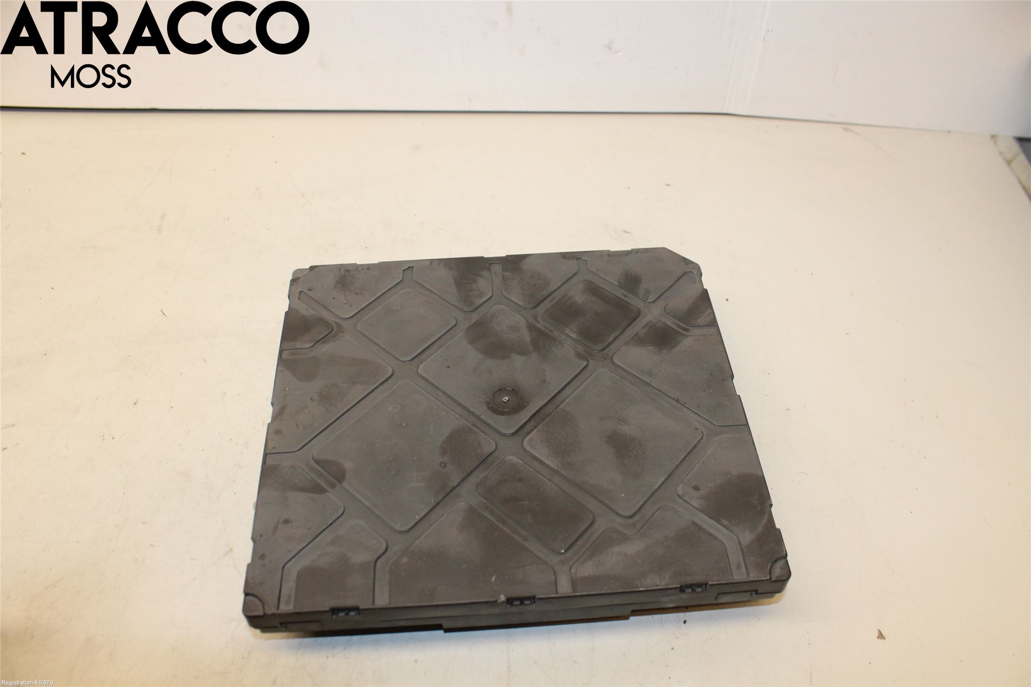 Volkswagen VW GOLF / E-GOLF VII 13-20 Styreenhet Klima