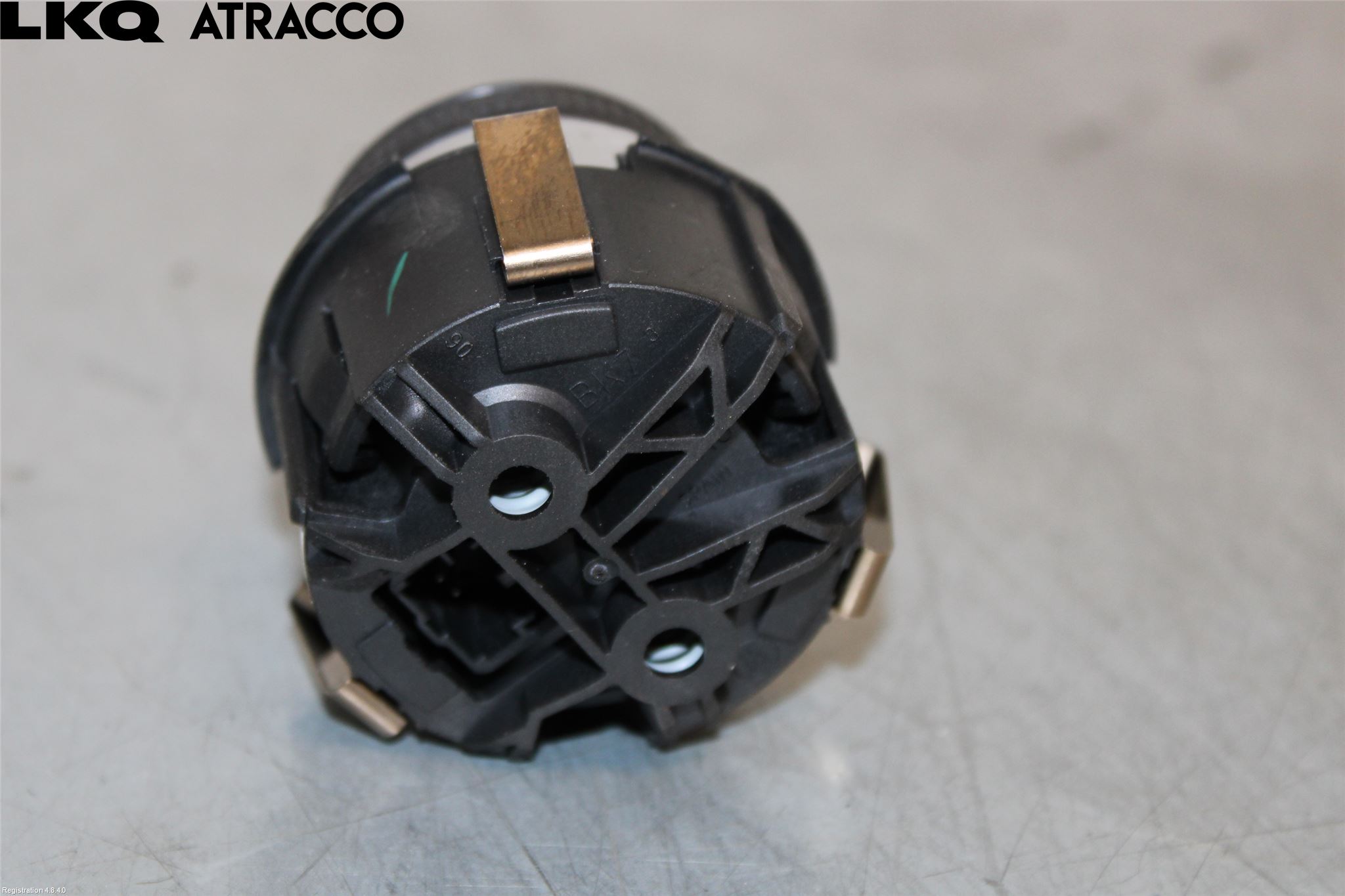 Volkswagen VW TIGUAN 16-24 Bryter Multifunksjon