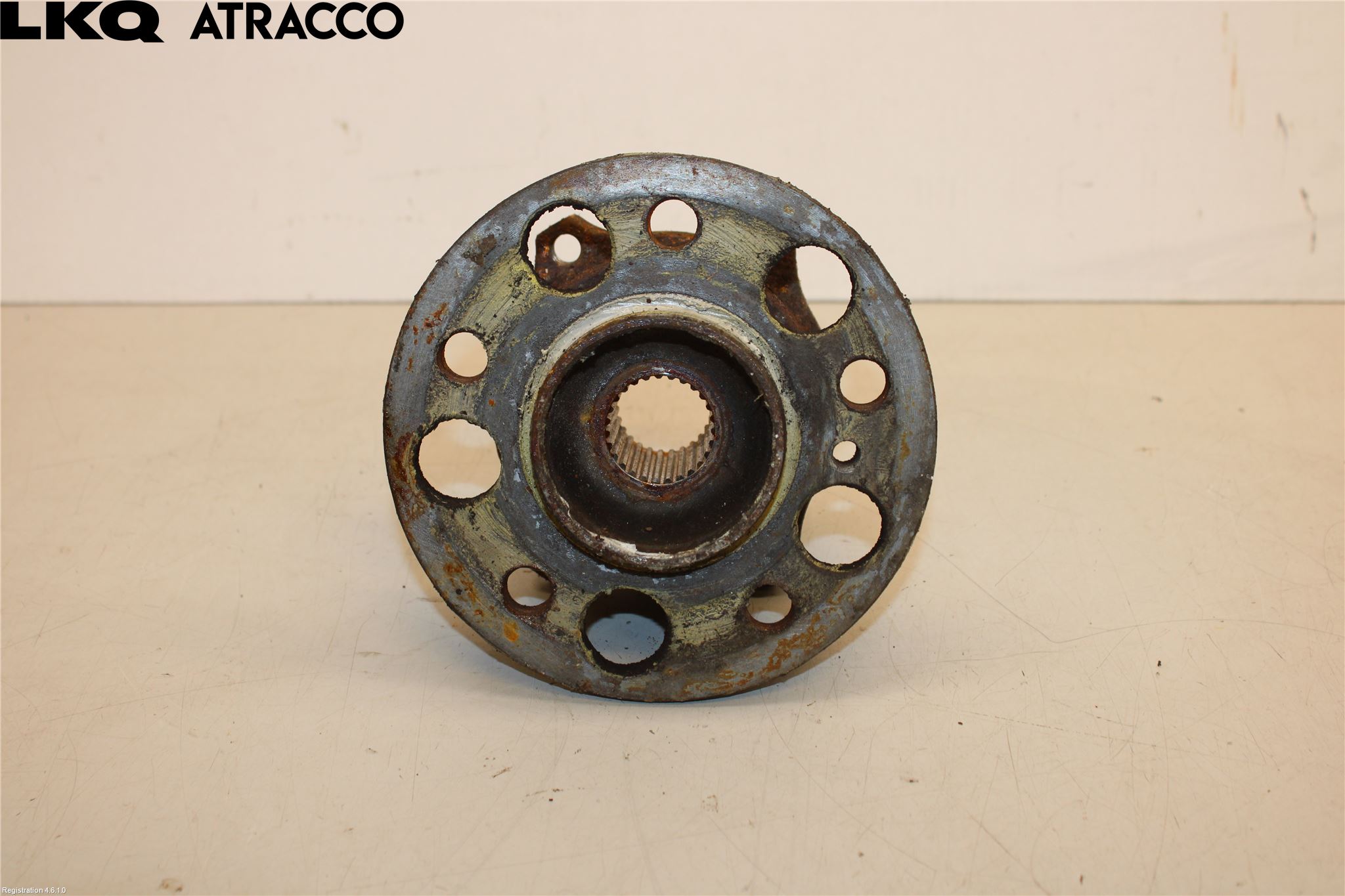 Mercedes-Benz MB E-KLASS (W212) 09-16 Nav Bak