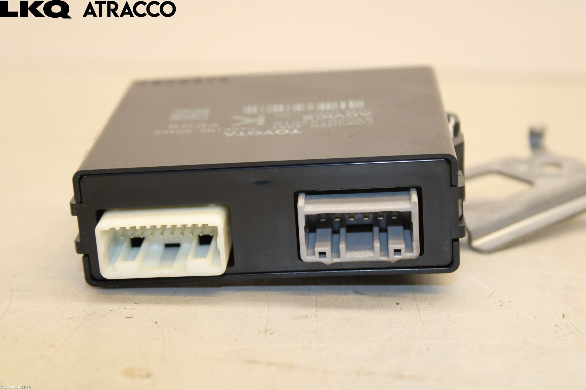 Toyota RAV4 19- Styreenhet Parkbrems