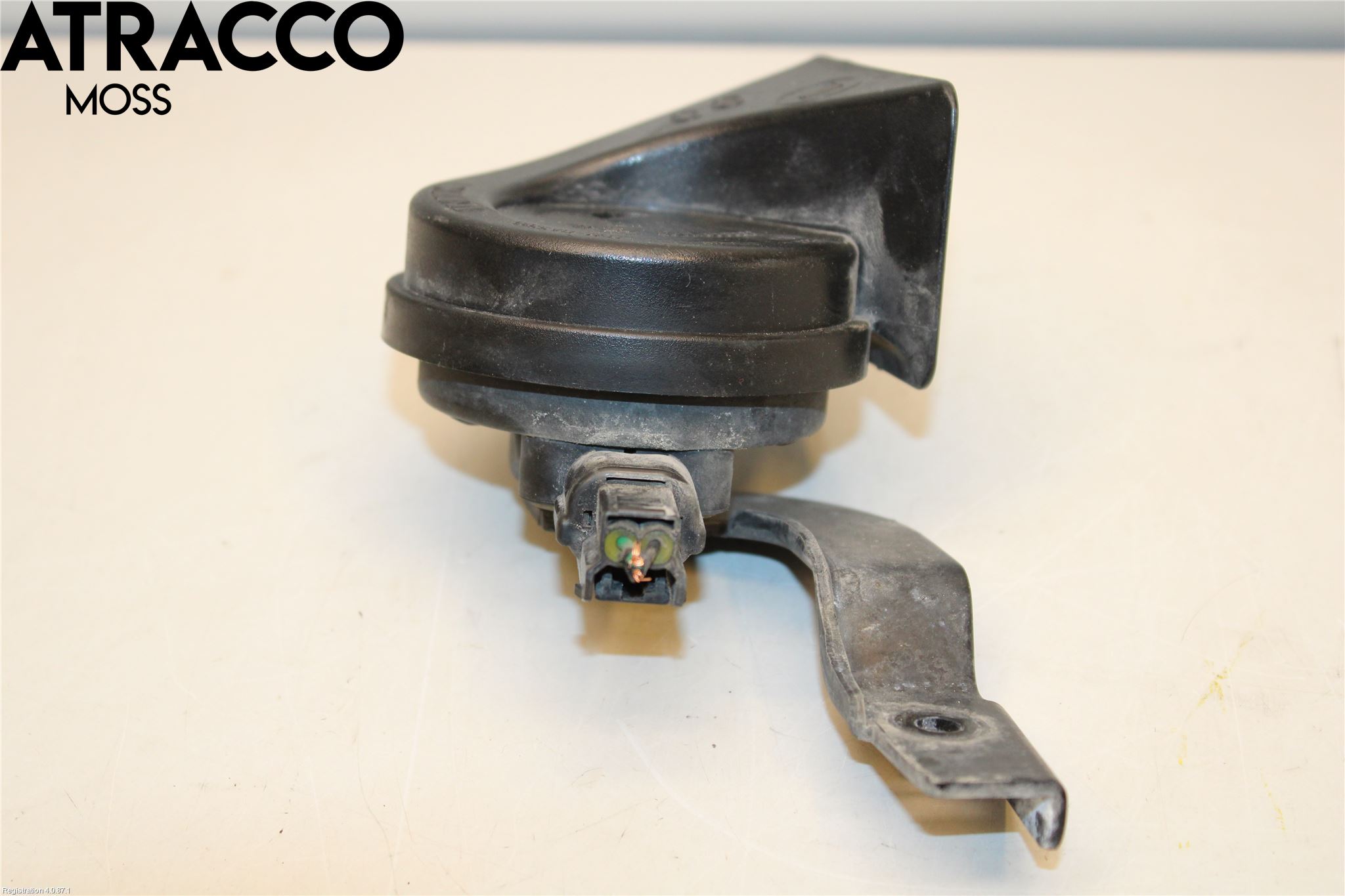 Hyundai IONIQ AE 17-22 Signalhorn