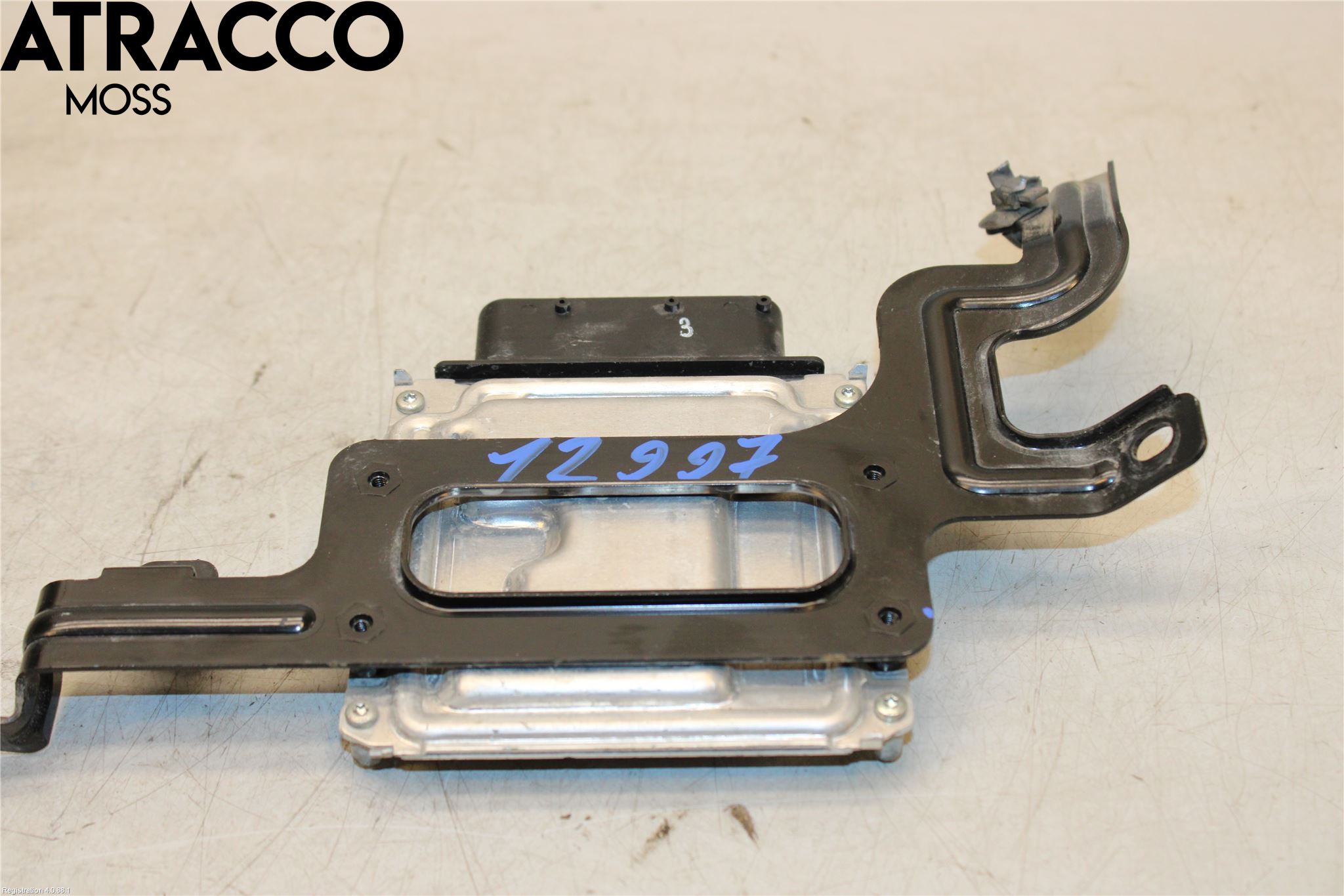 Kia CEED 12-18 Styreenhet Innsprøytning