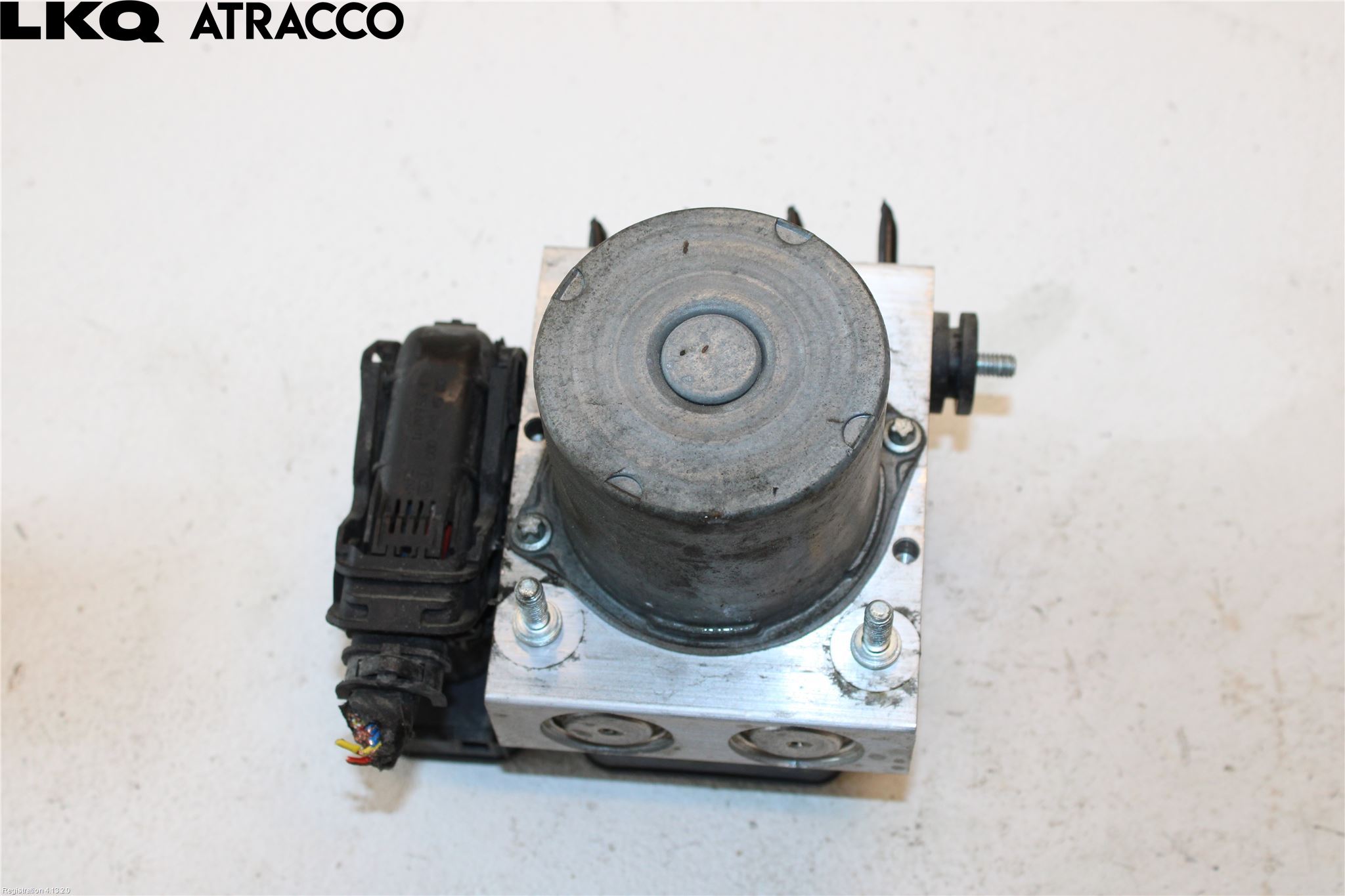 Mercedes-Benz MB VITO/V-KLASS (W640,W447,W448) 14- Abs Hydraulikkaggregat