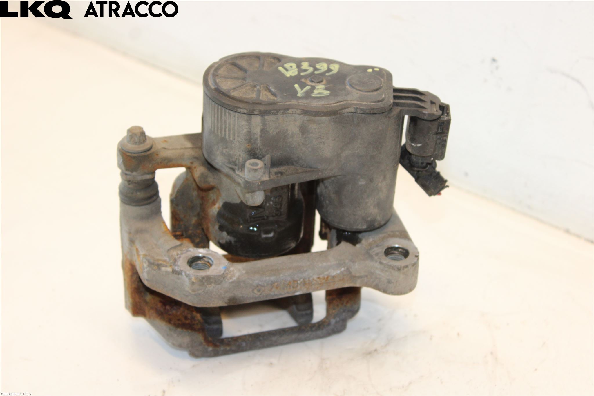 Opel COMBO E 19- Bremsecaliper Bak Venstre