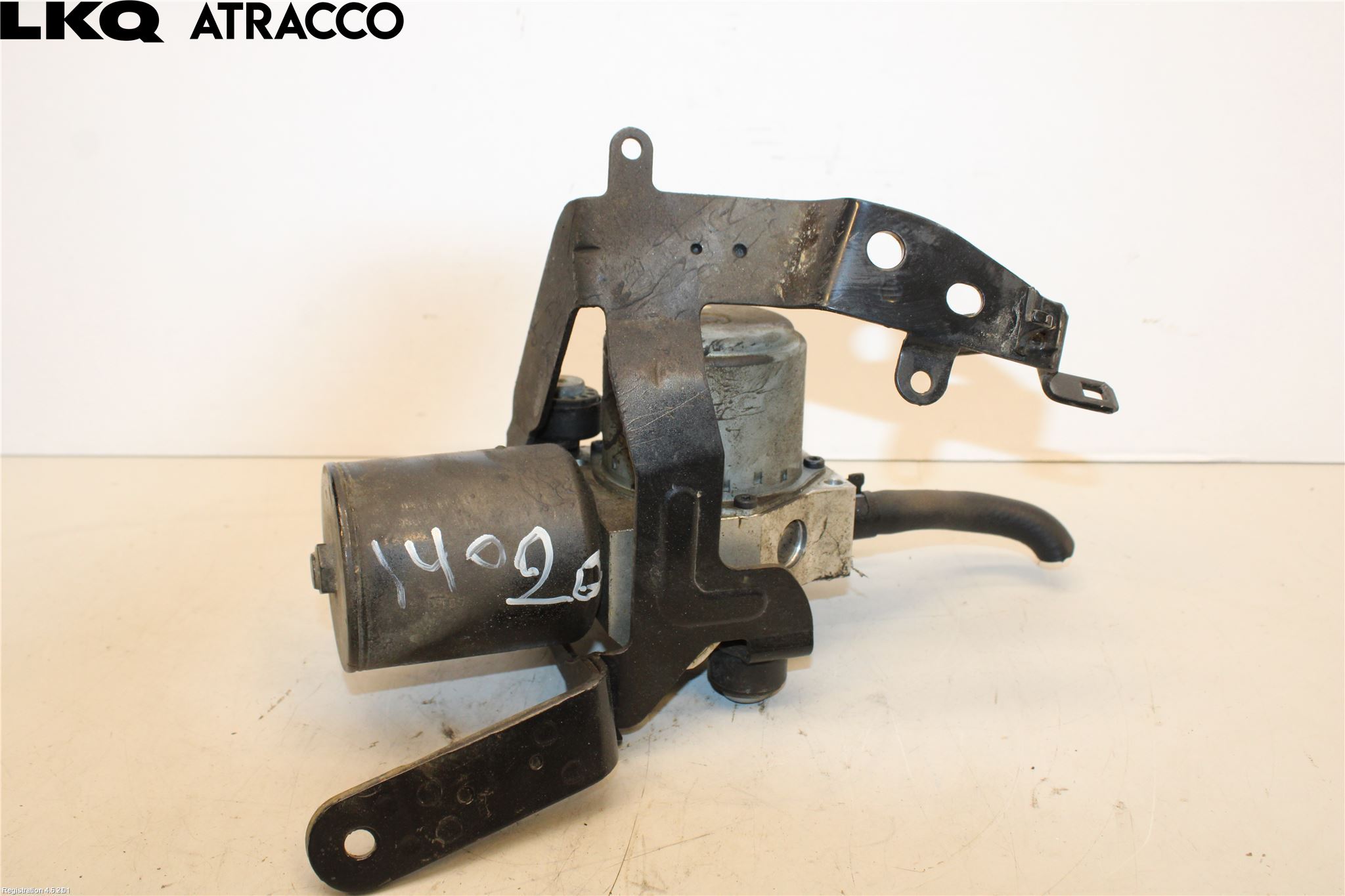 Kia OPTIMA 16-20 Abs Hydraulikkpumpe