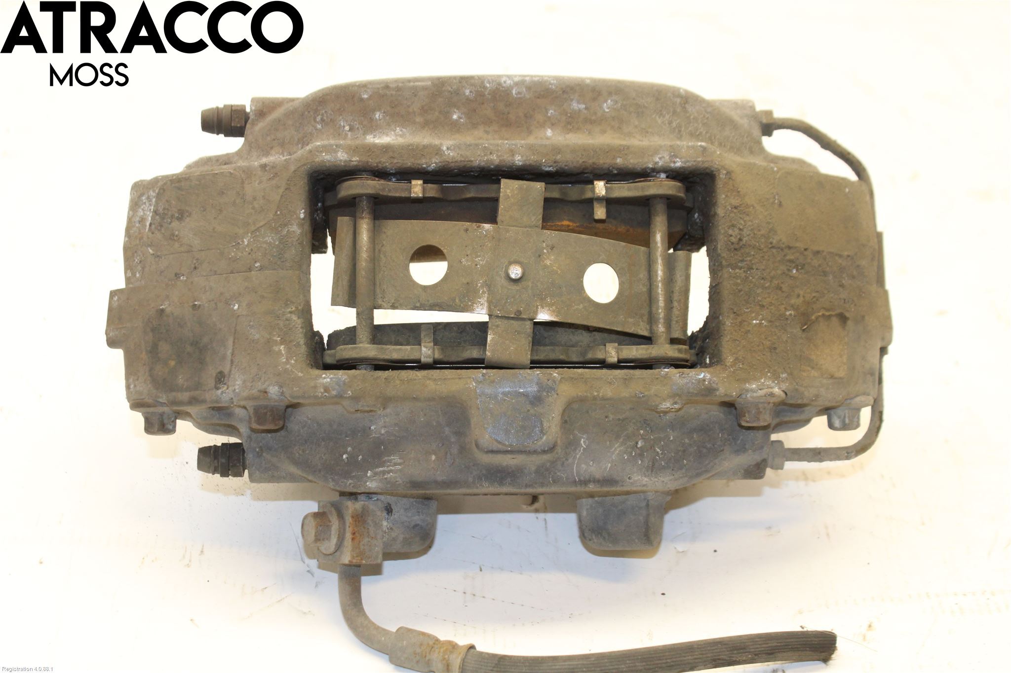 Tesla MODEL S 13- Bremsecaliper Bak Venstre