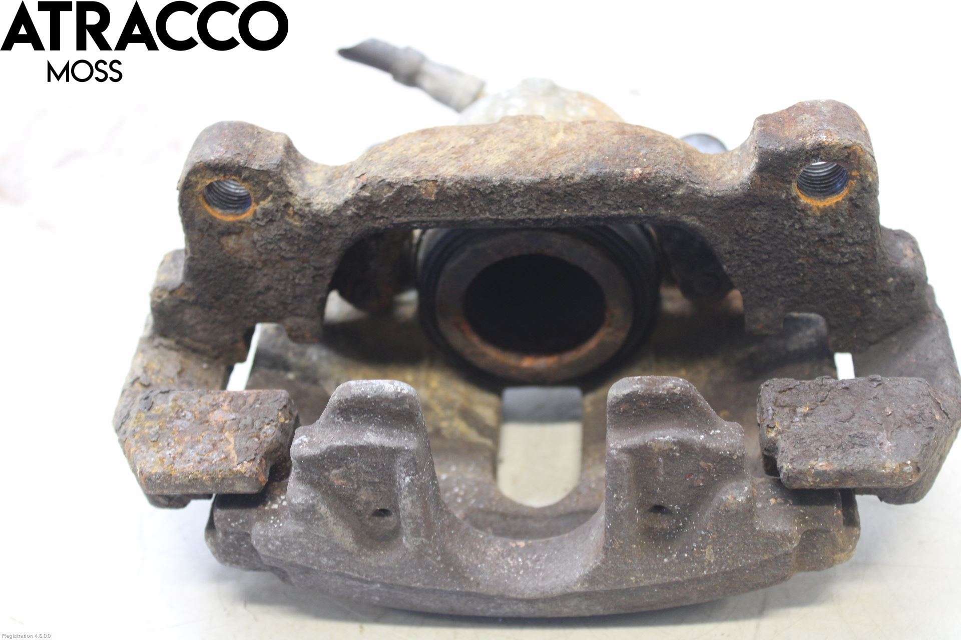 Volkswagen VW CADDY      04-10 Bremsecaliper Foran Venstre