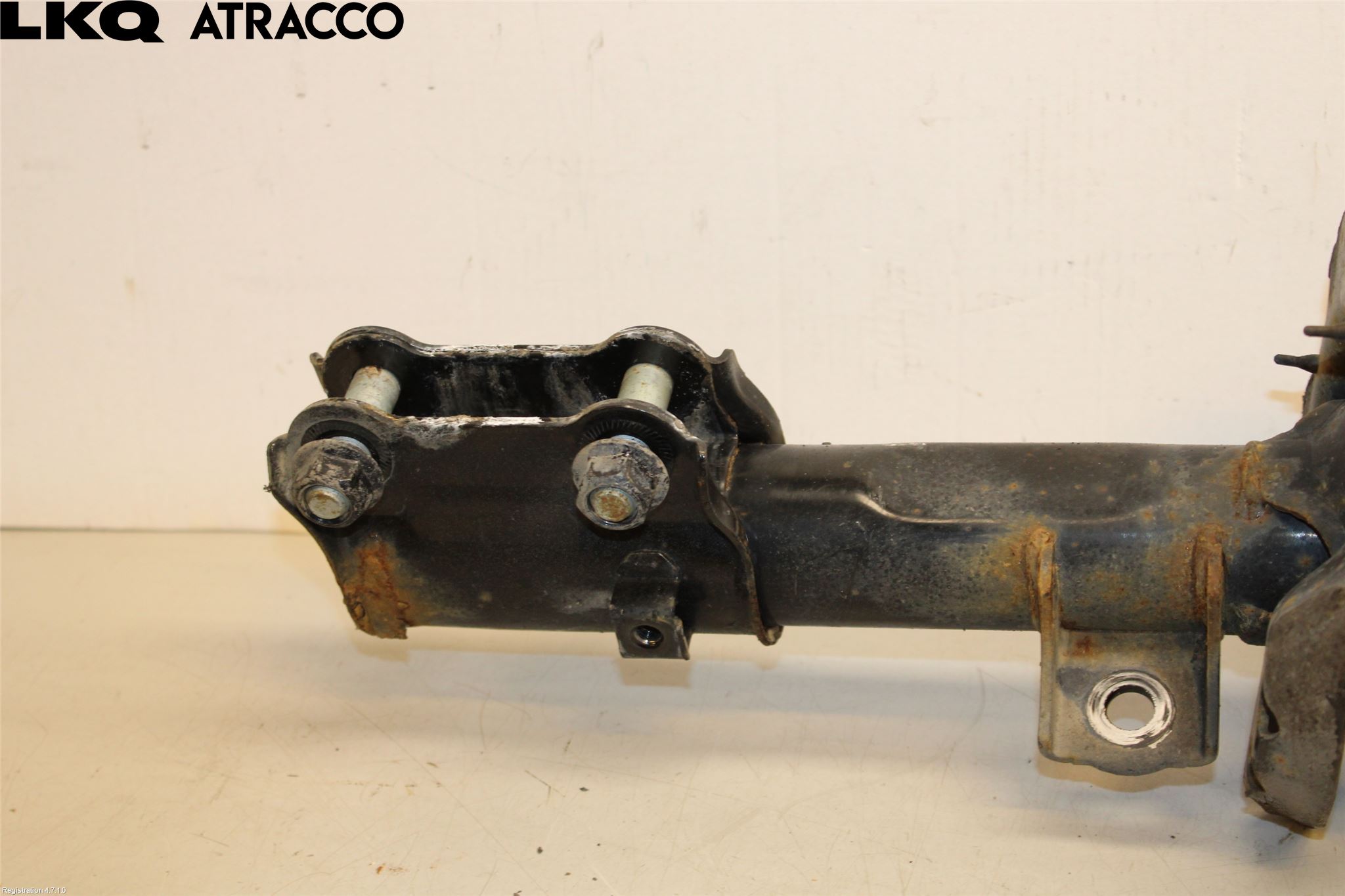 Kia NIRO (DE) 17-22 Fjærbein Foran Venstre